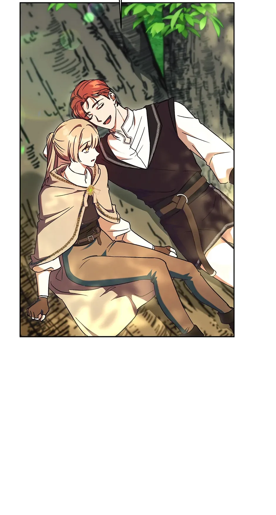 The Young Lady Who Broke Her Engagement Is Only Obsessed With the Ending Chapter 46 page 9