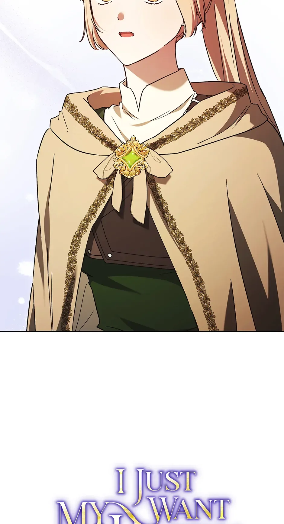 The Young Lady Who Broke Her Engagement Is Only Obsessed With the Ending Chapter 48 page 18