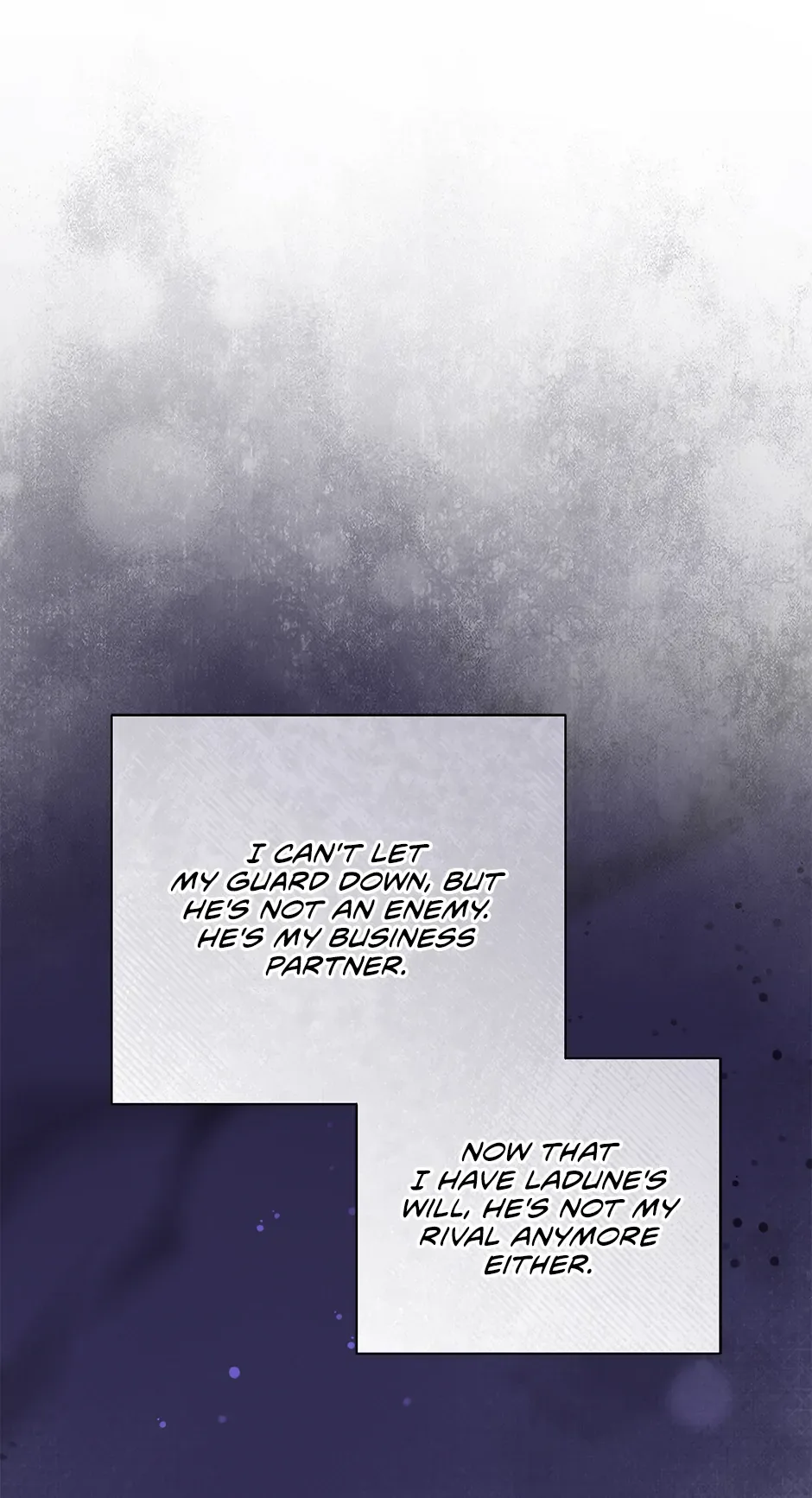 The Young Lady Who Broke Her Engagement Is Only Obsessed With the Ending Chapter 48 page 15