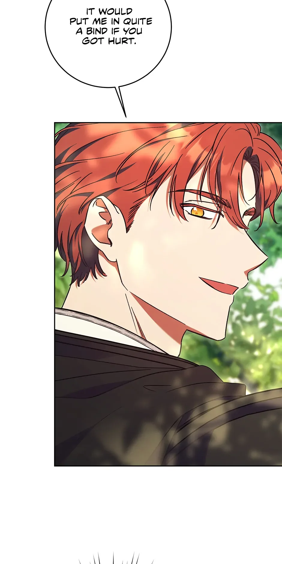 The Young Lady Who Broke Her Engagement Is Only Obsessed With the Ending Chapter 46 page 12