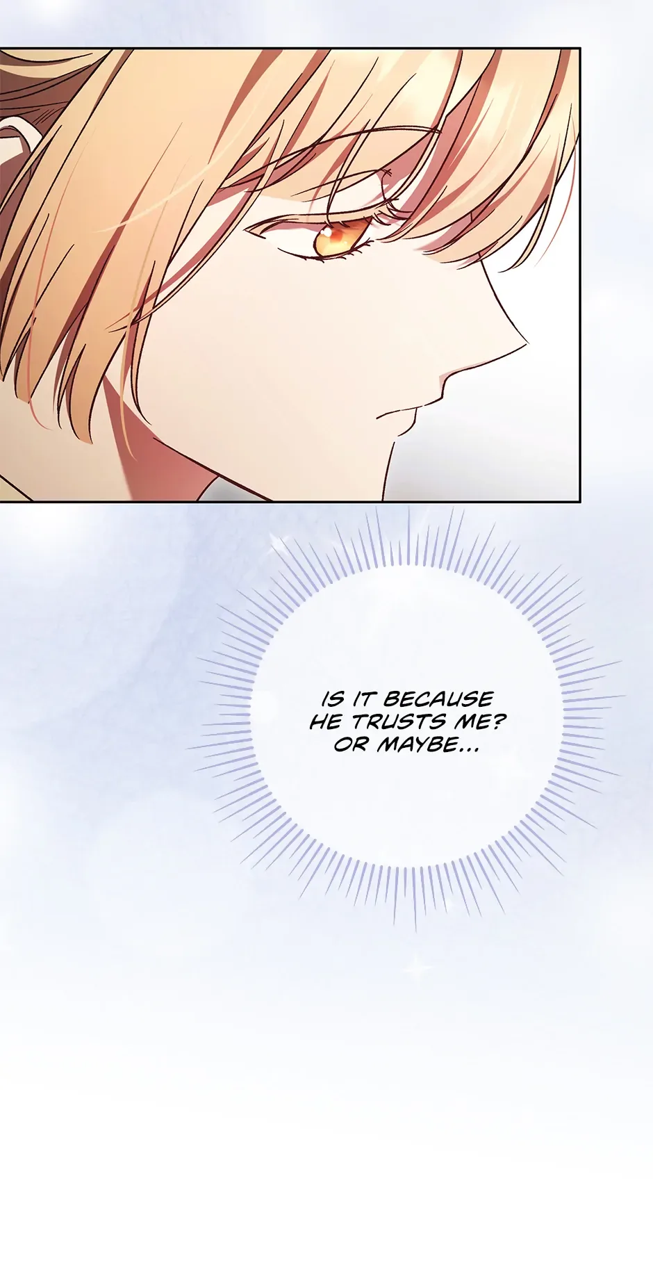 The Young Lady Who Broke Her Engagement Is Only Obsessed With the Ending Chapter 47 page 8