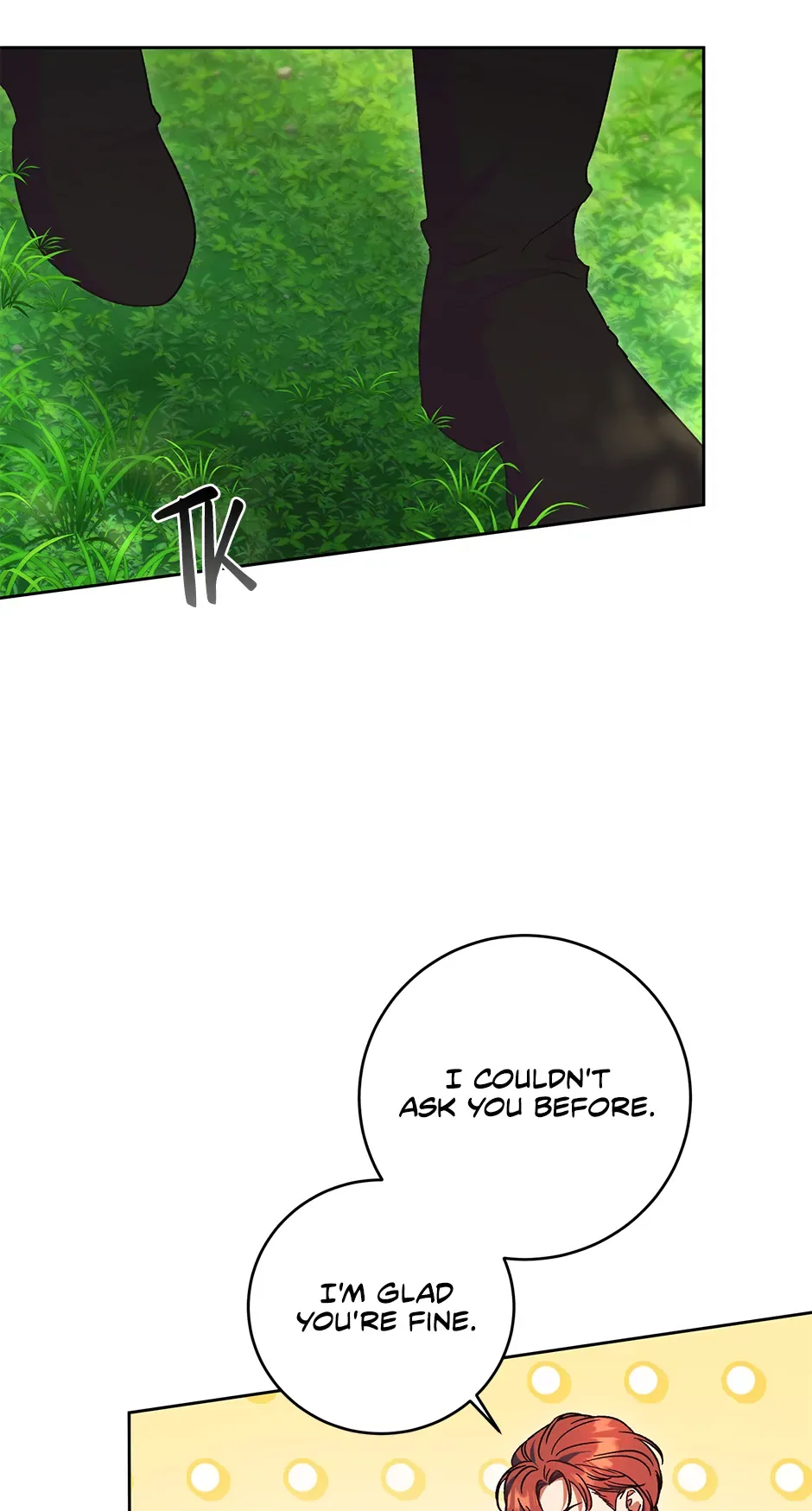 The Young Lady Who Broke Her Engagement Is Only Obsessed With the Ending Chapter 46 page 18