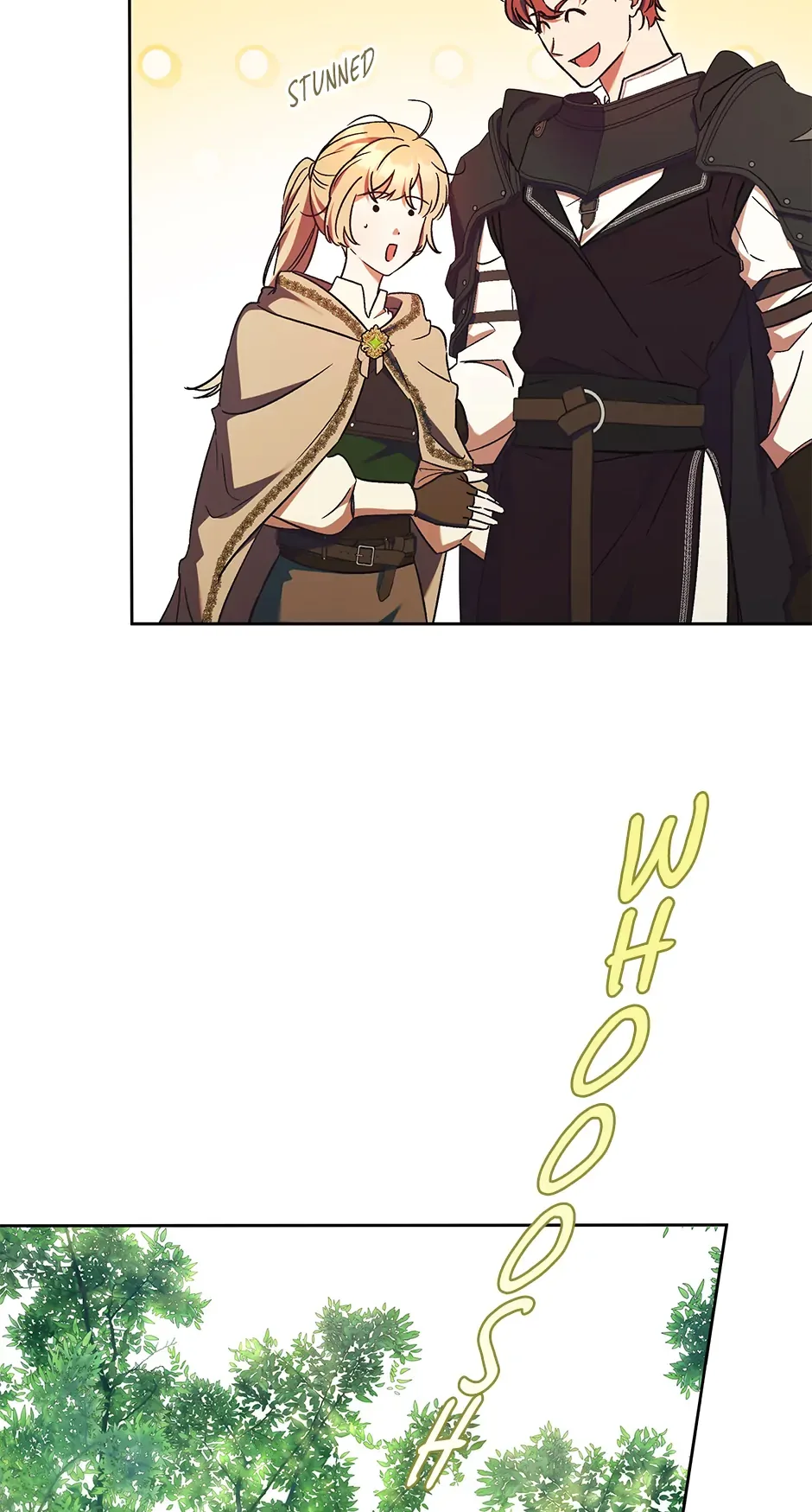 The Young Lady Who Broke Her Engagement Is Only Obsessed With the Ending Chapter 46 page 19