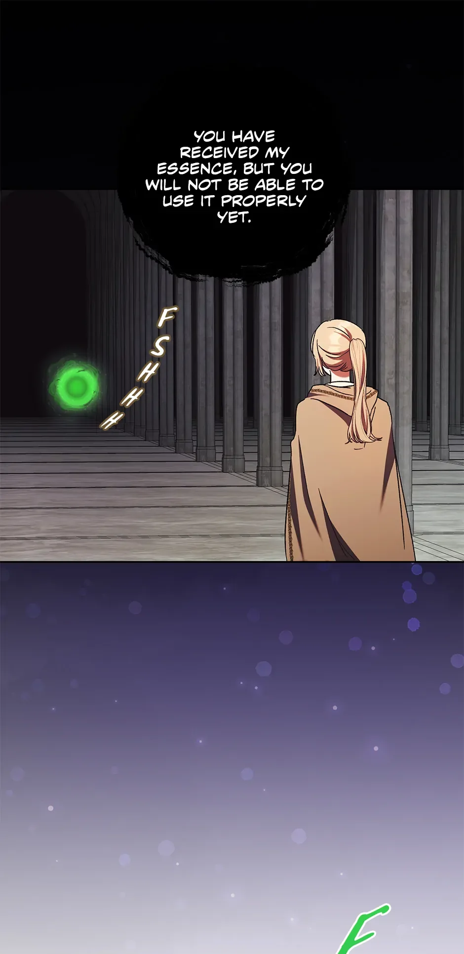 The Young Lady Who Broke Her Engagement Is Only Obsessed With the Ending Chapter 45 page 66