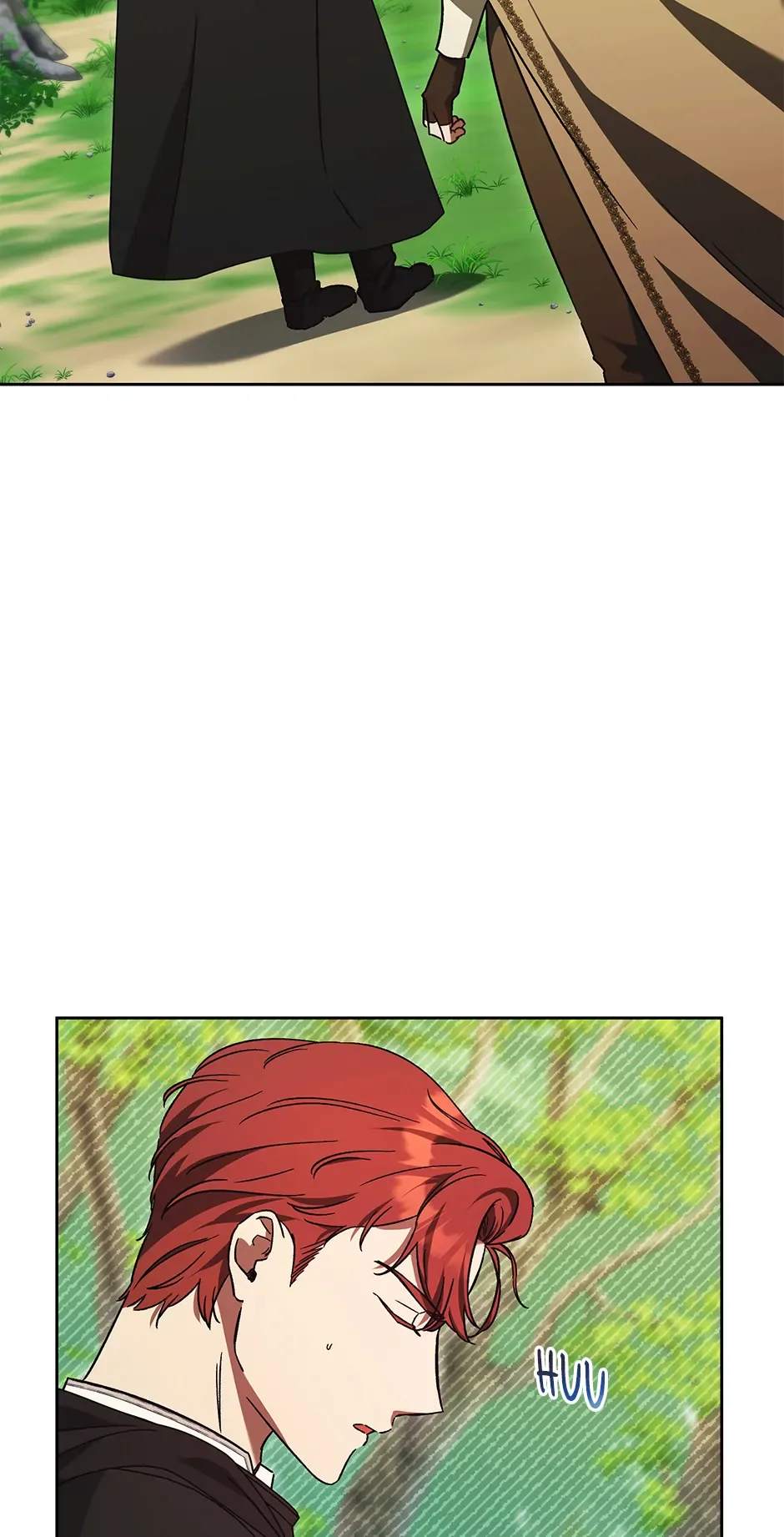 The Young Lady Who Broke Her Engagement Is Only Obsessed With the Ending Chapter 48 page 25