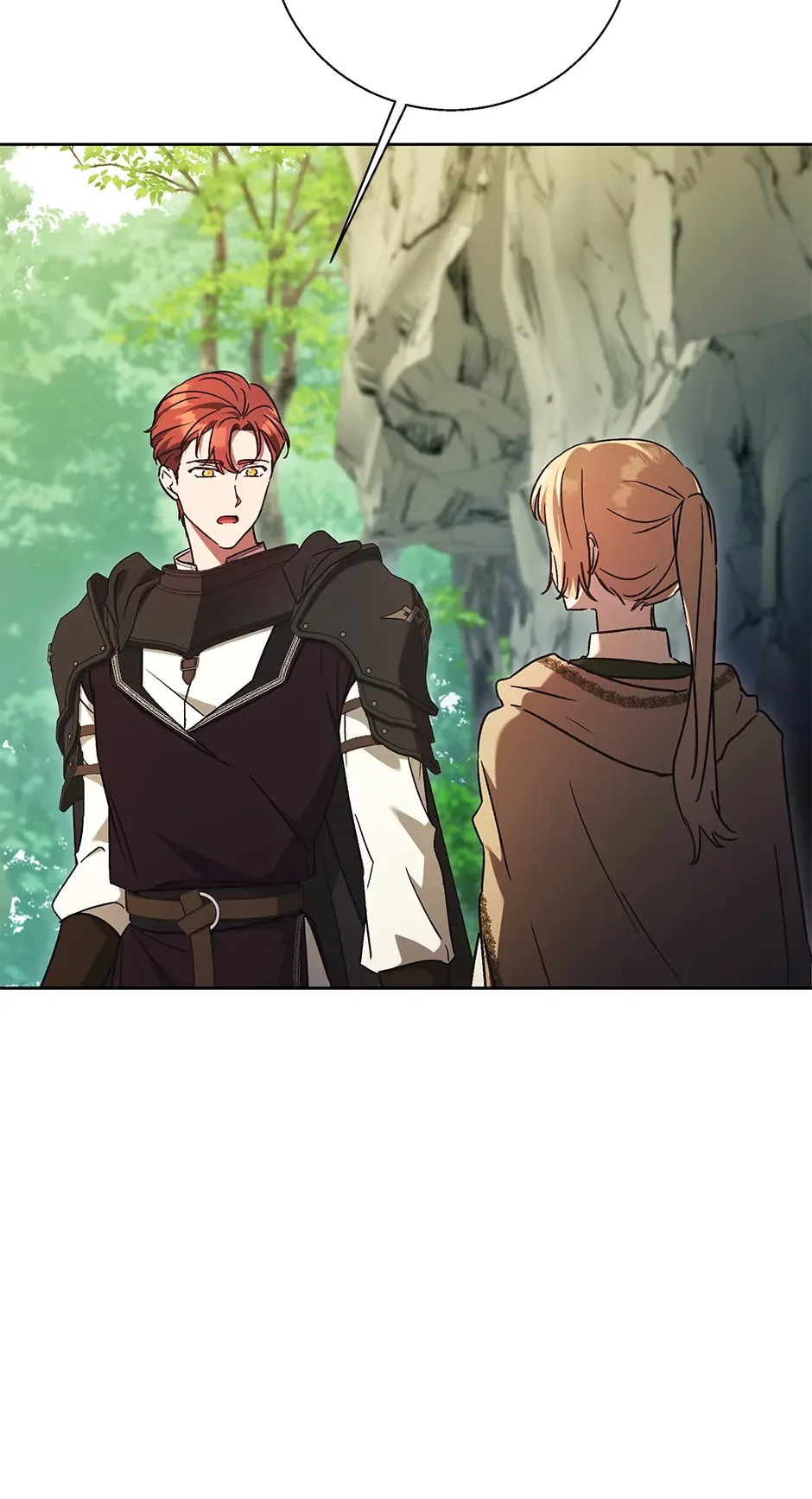 The Young Lady Who Broke Her Engagement Is Only Obsessed With the Ending Chapter 48 page 20