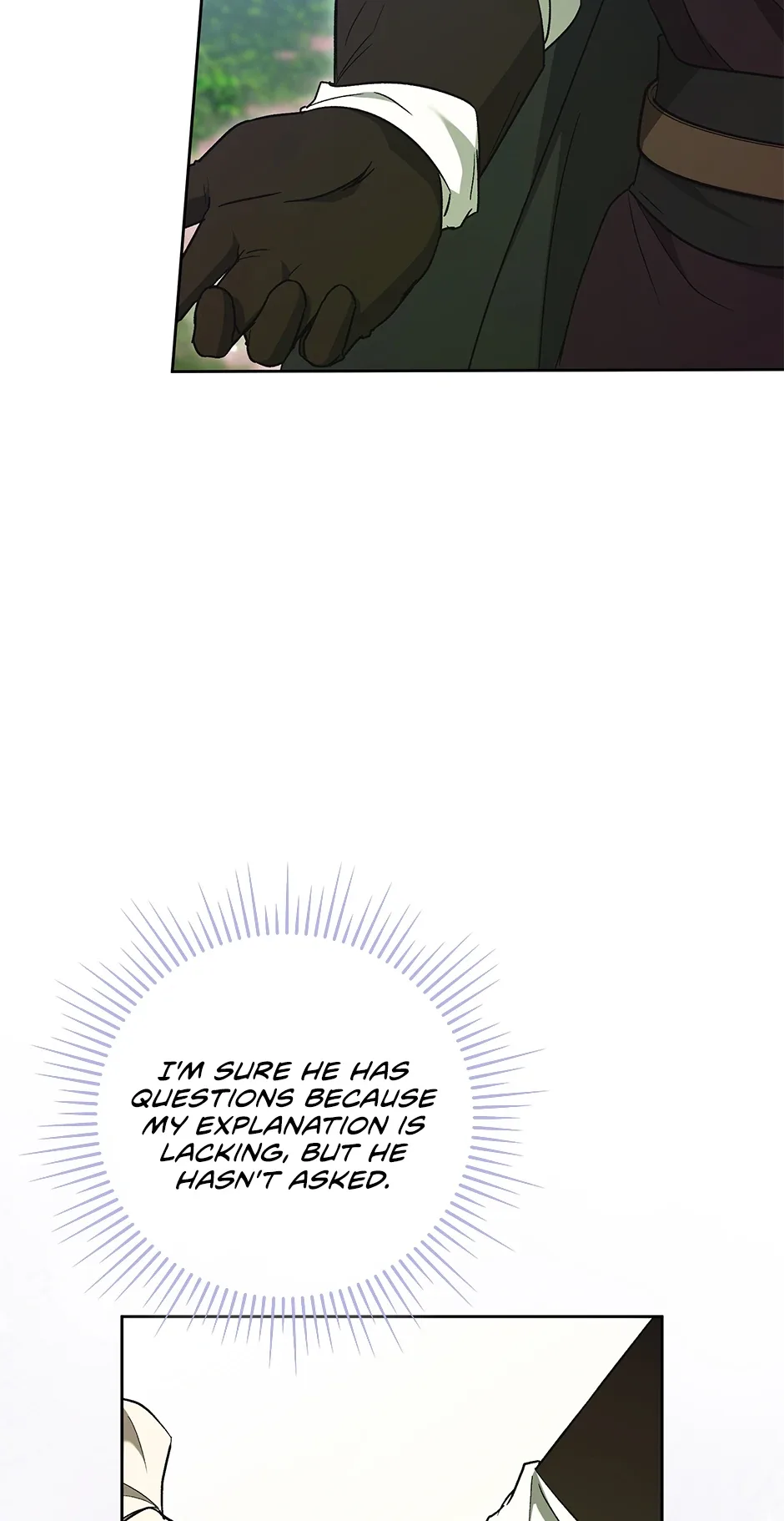 The Young Lady Who Broke Her Engagement Is Only Obsessed With the Ending Chapter 47 page 6