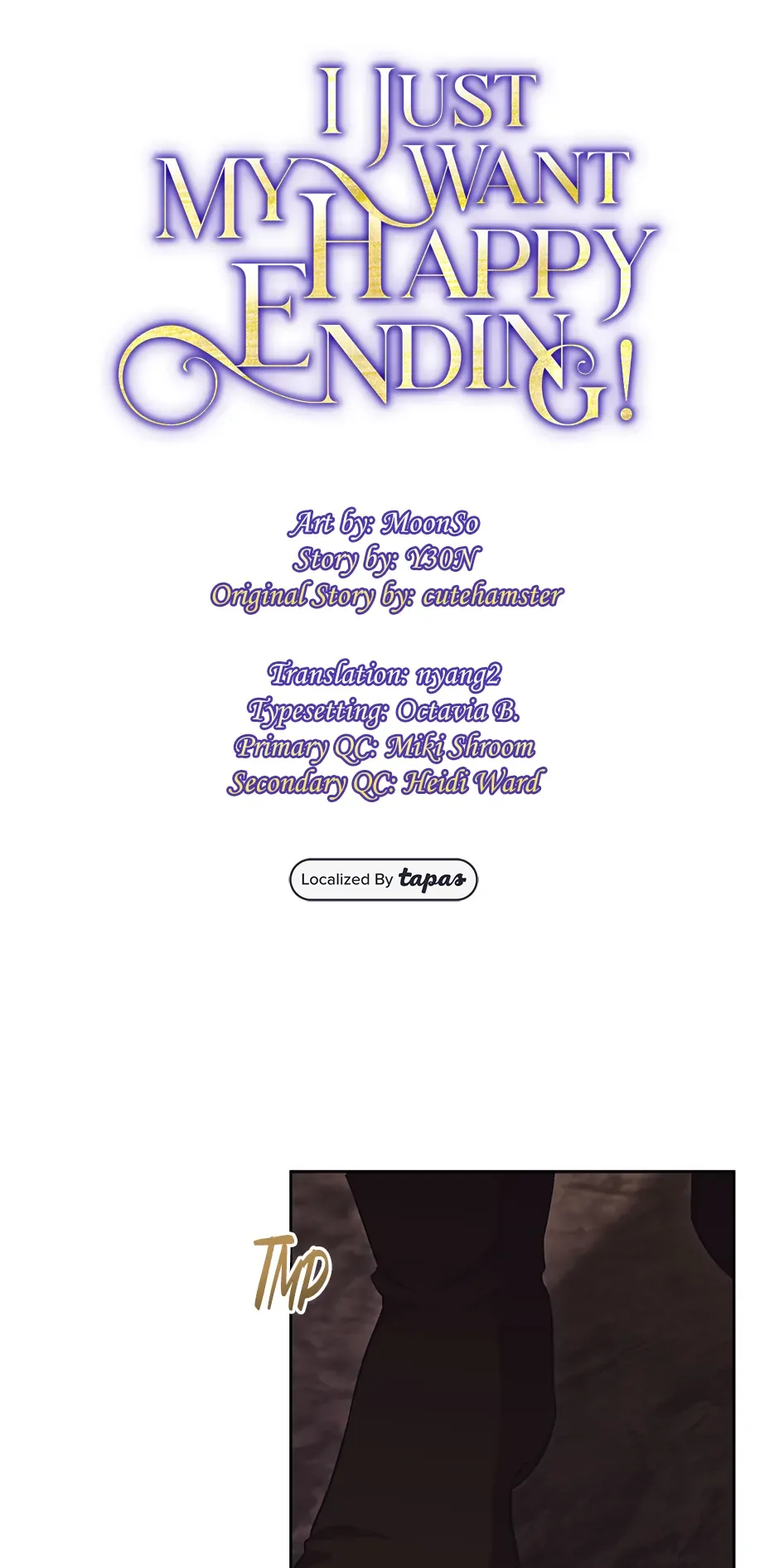 The Young Lady Who Broke Her Engagement Is Only Obsessed With the Ending Chapter 50 page 2