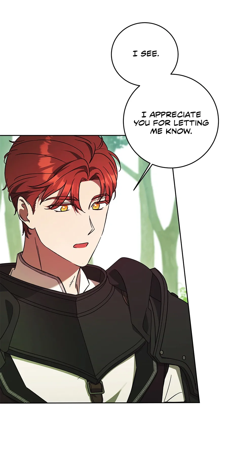 The Young Lady Who Broke Her Engagement Is Only Obsessed With the Ending Chapter 48 page 22