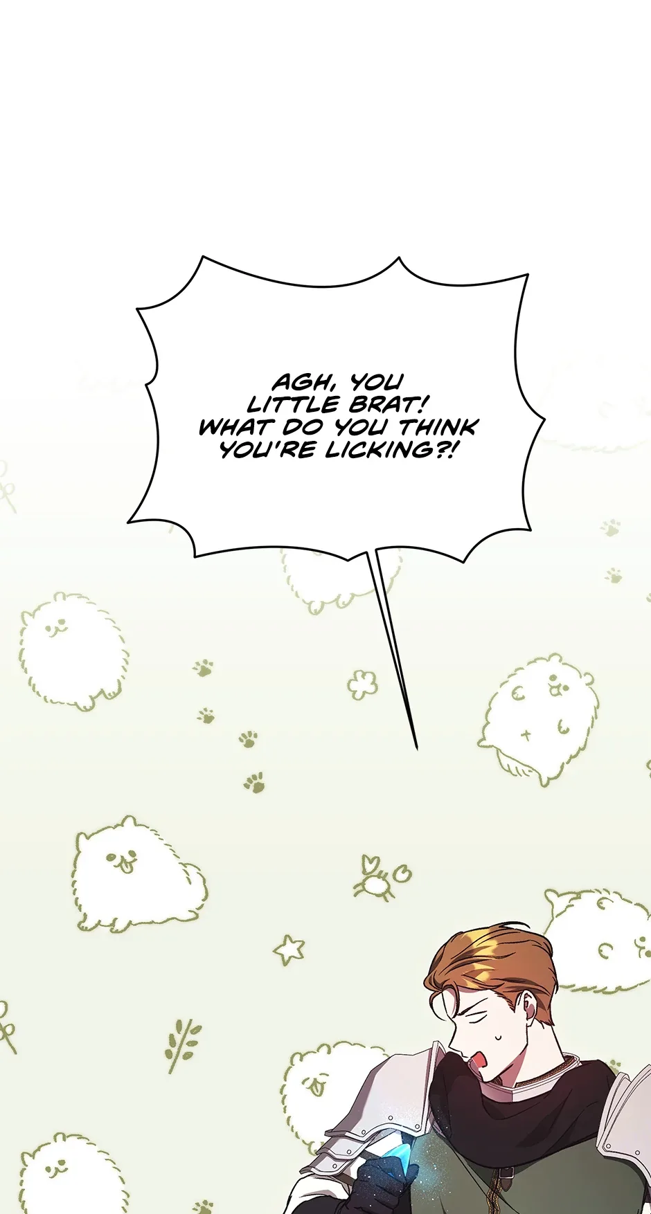 The Young Lady Who Broke Her Engagement Is Only Obsessed With the Ending Chapter 50 page 9