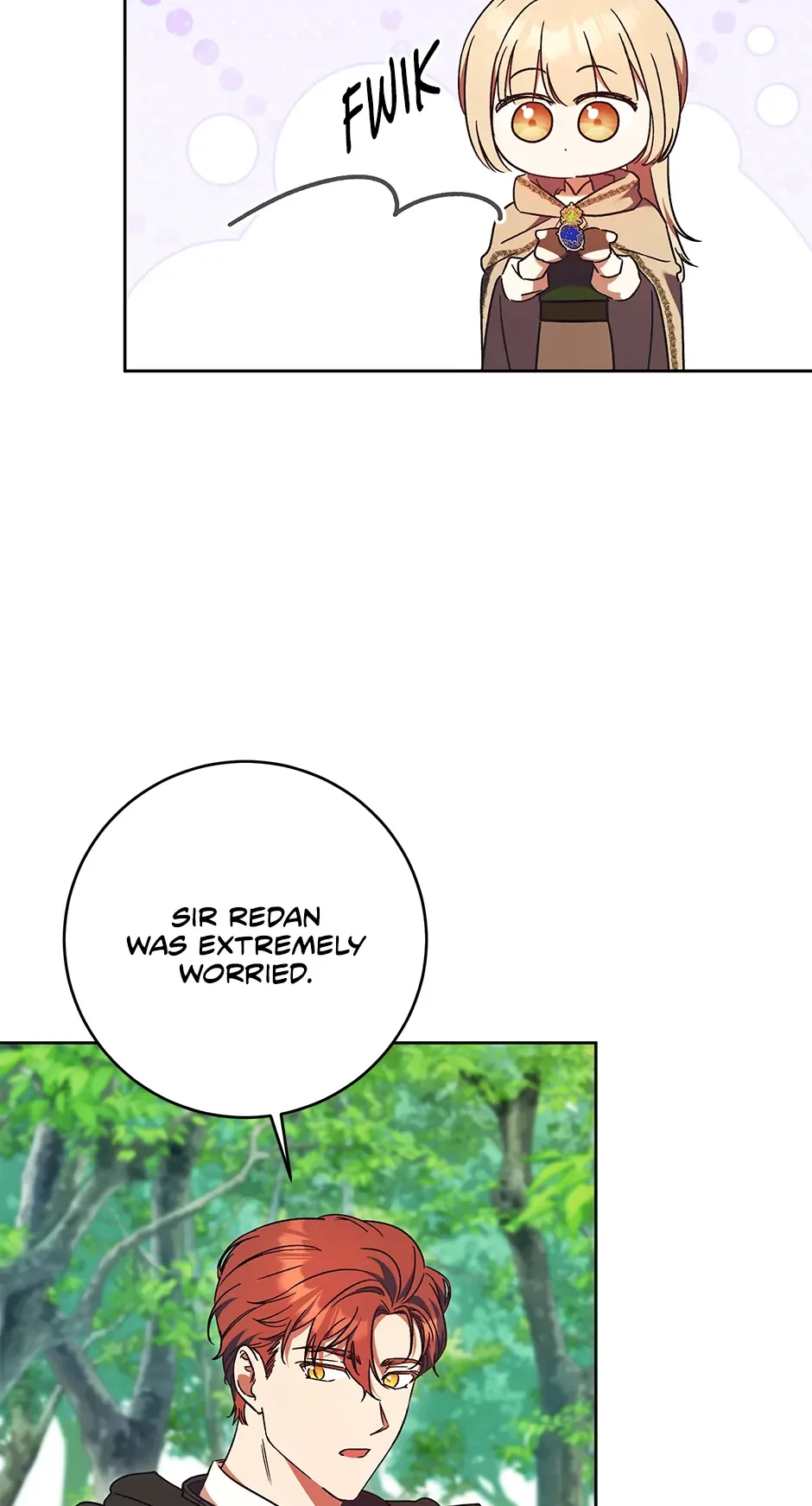 The Young Lady Who Broke Her Engagement Is Only Obsessed With the Ending Chapter 46 page 26