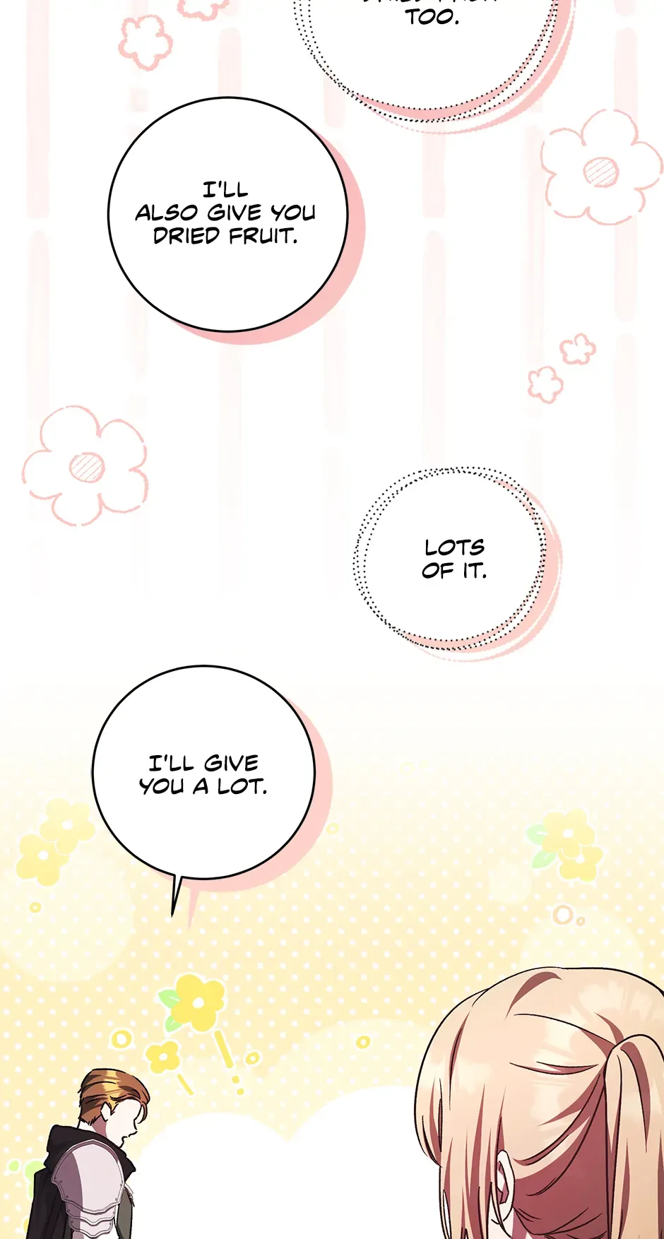 The Young Lady Who Broke Her Engagement Is Only Obsessed With the Ending Chapter 50 page 12