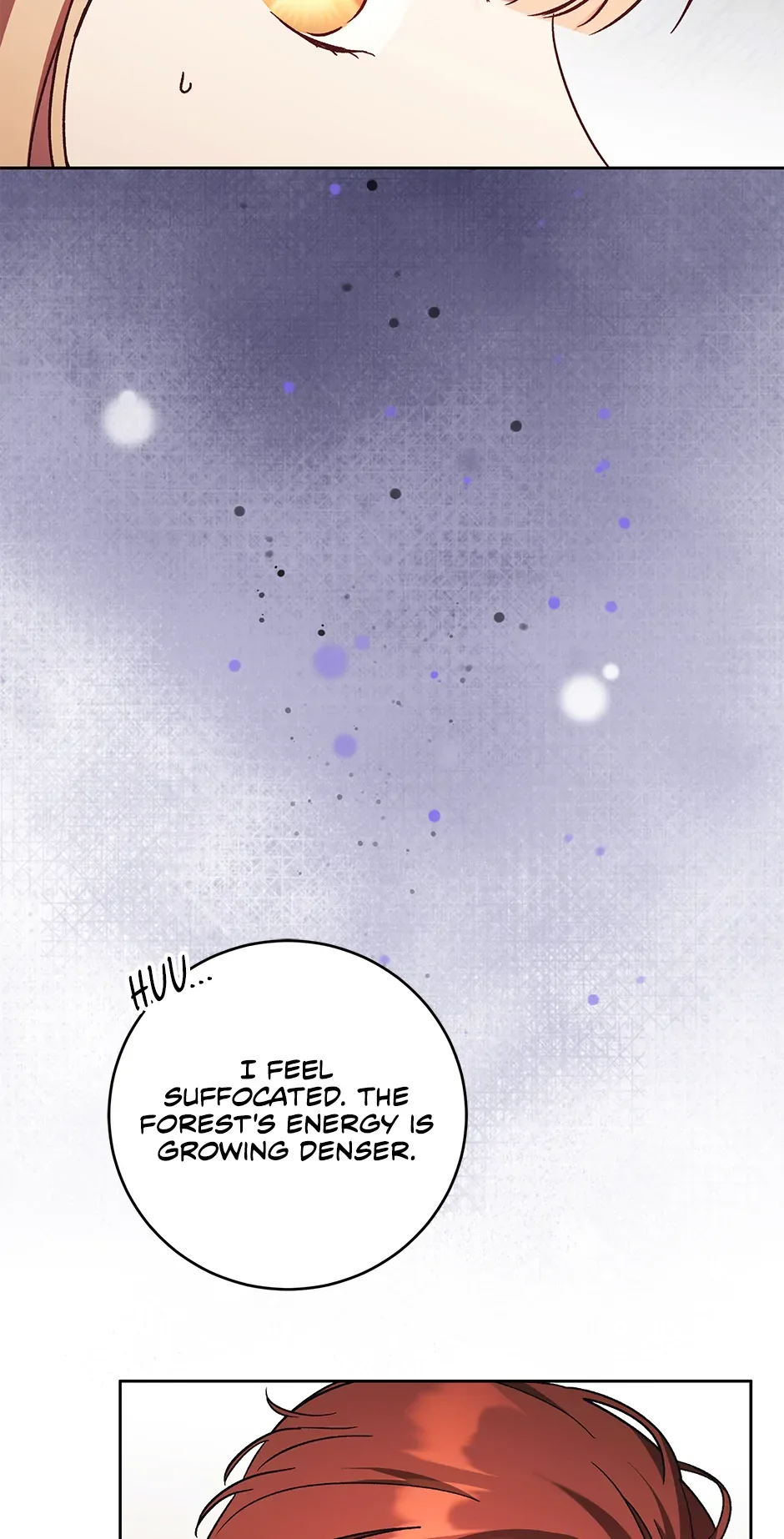 The Young Lady Who Broke Her Engagement Is Only Obsessed With the Ending Chapter 47 page 14