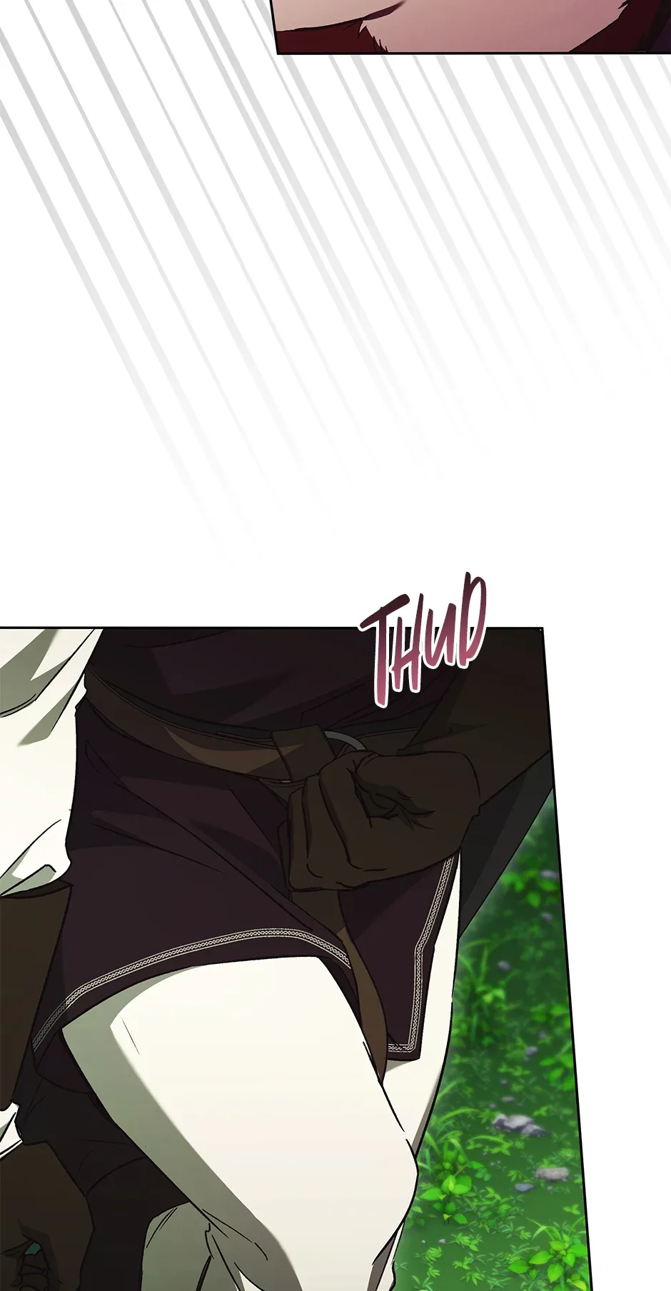 The Young Lady Who Broke Her Engagement Is Only Obsessed With the Ending Chapter 48 page 35