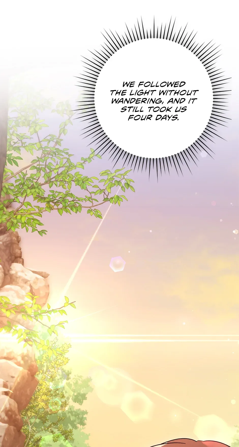 The Young Lady Who Broke Her Engagement Is Only Obsessed With the Ending Chapter 50 page 15