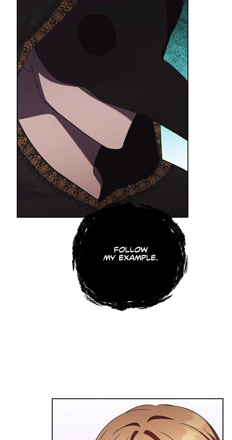 The Young Lady Who Broke Her Engagement Is Only Obsessed With the Ending Chapter 45 page 75