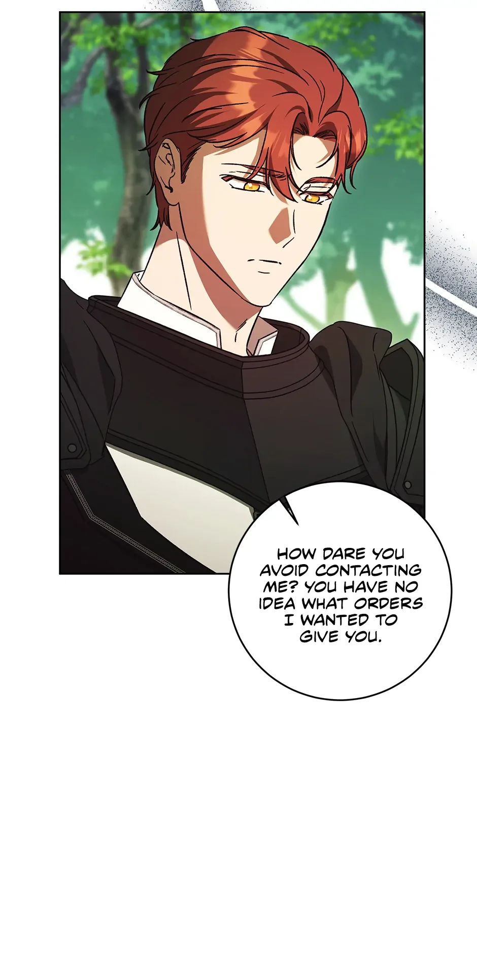 The Young Lady Who Broke Her Engagement Is Only Obsessed With the Ending Chapter 48 page 31