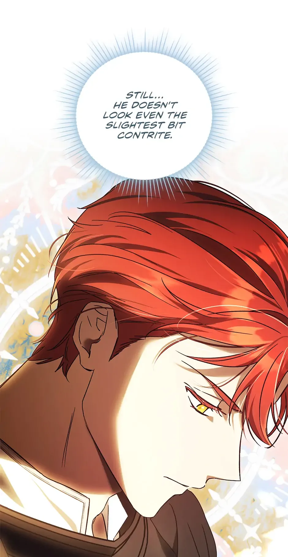 The Young Lady Who Broke Her Engagement Is Only Obsessed With the Ending Chapter 48 page 39
