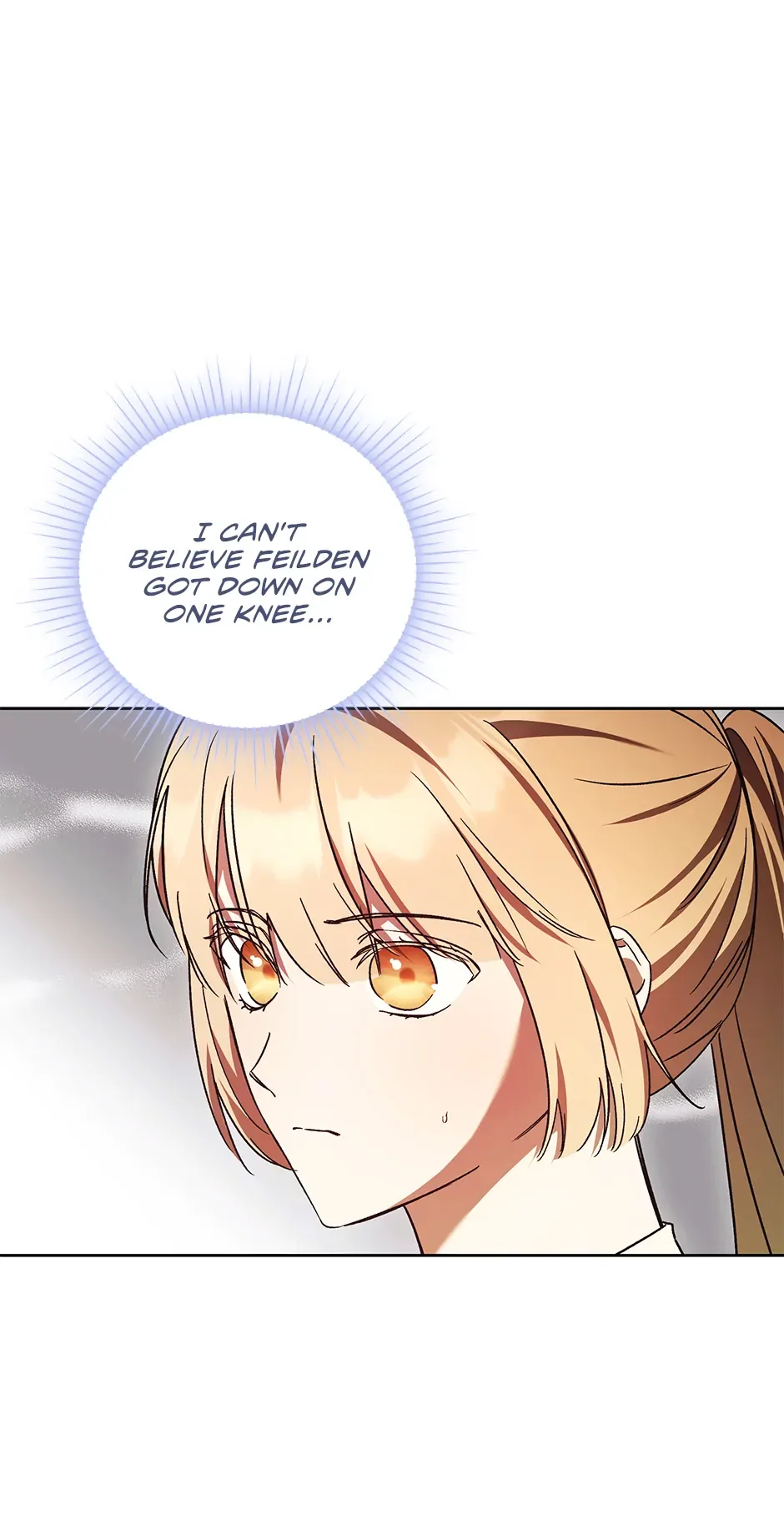 The Young Lady Who Broke Her Engagement Is Only Obsessed With the Ending Chapter 48 page 38