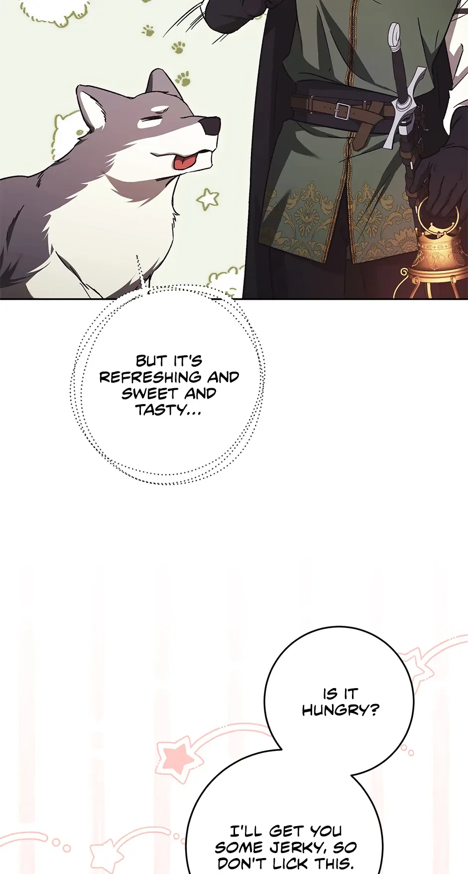 The Young Lady Who Broke Her Engagement Is Only Obsessed With the Ending Chapter 50 page 10