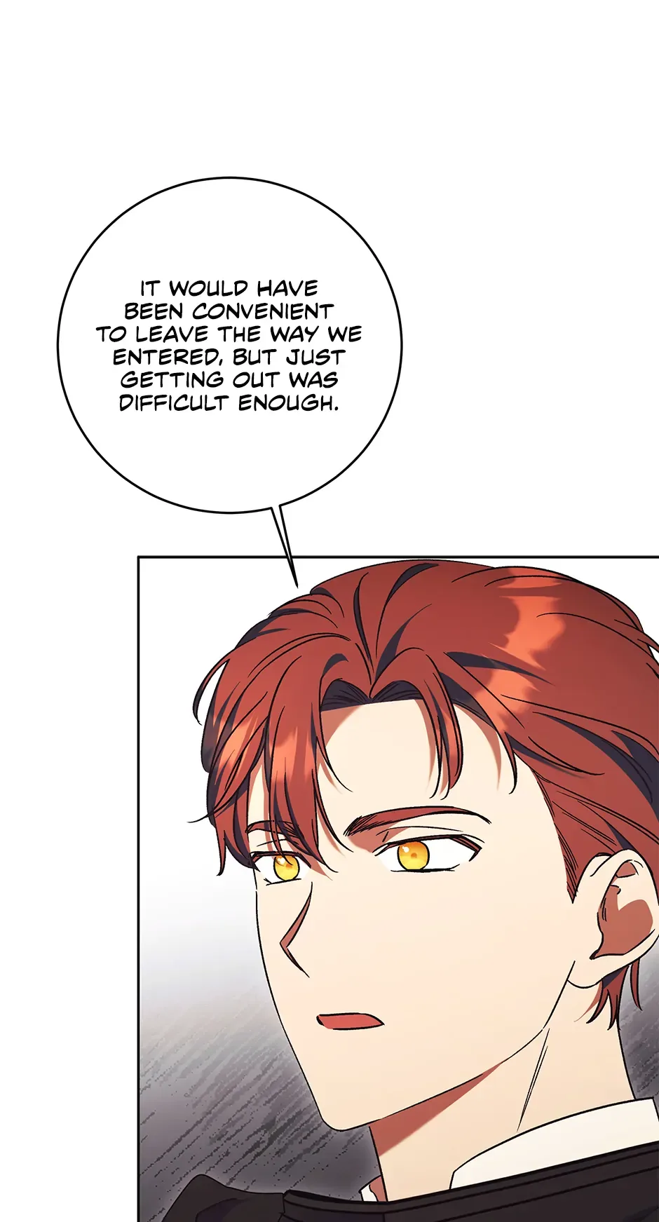 The Young Lady Who Broke Her Engagement Is Only Obsessed With the Ending Chapter 46 page 22