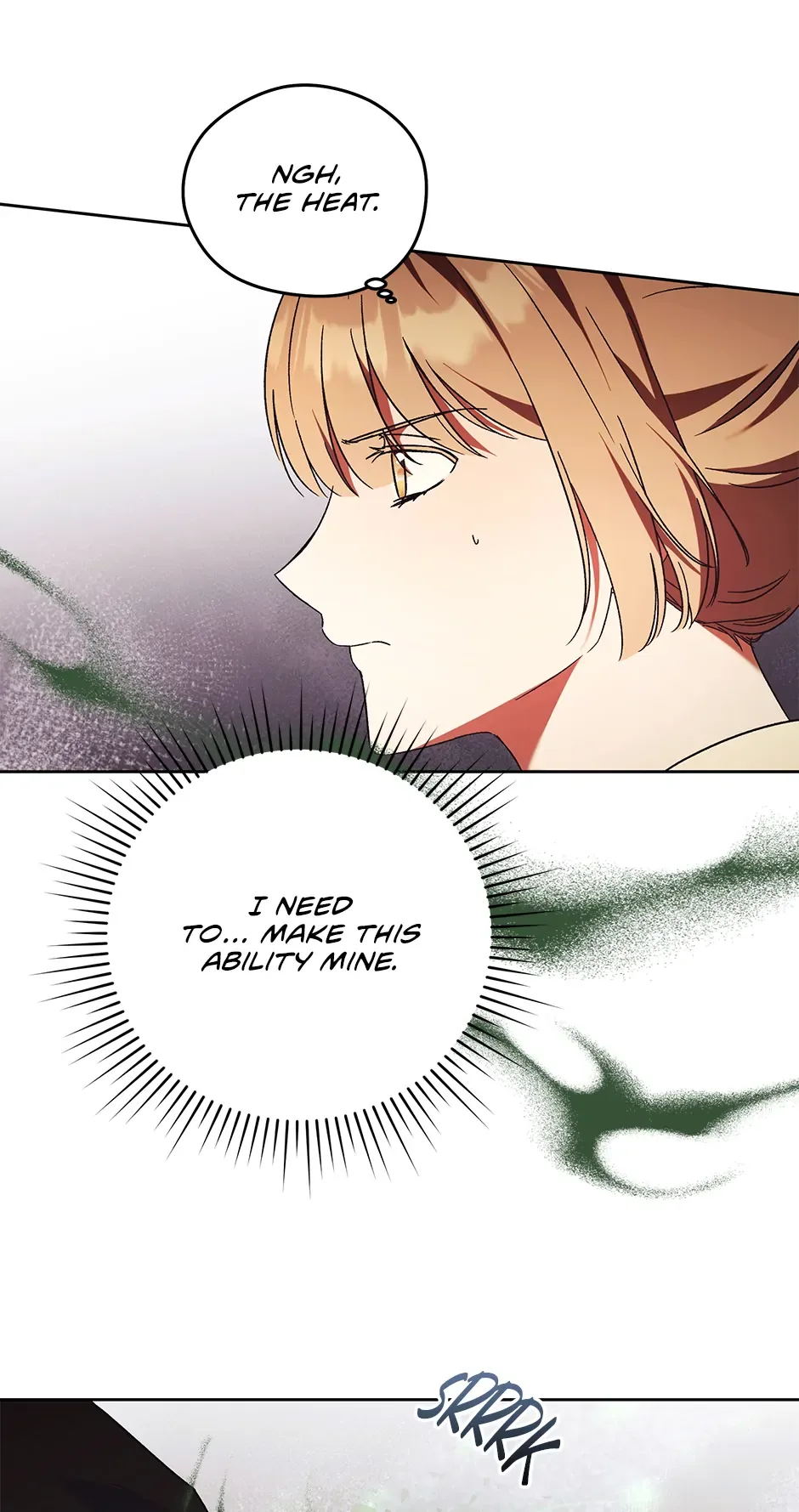 The Young Lady Who Broke Her Engagement Is Only Obsessed With the Ending Chapter 45 page 73