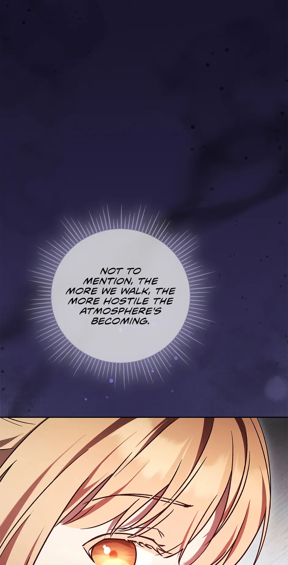 The Young Lady Who Broke Her Engagement Is Only Obsessed With the Ending Chapter 47 page 13