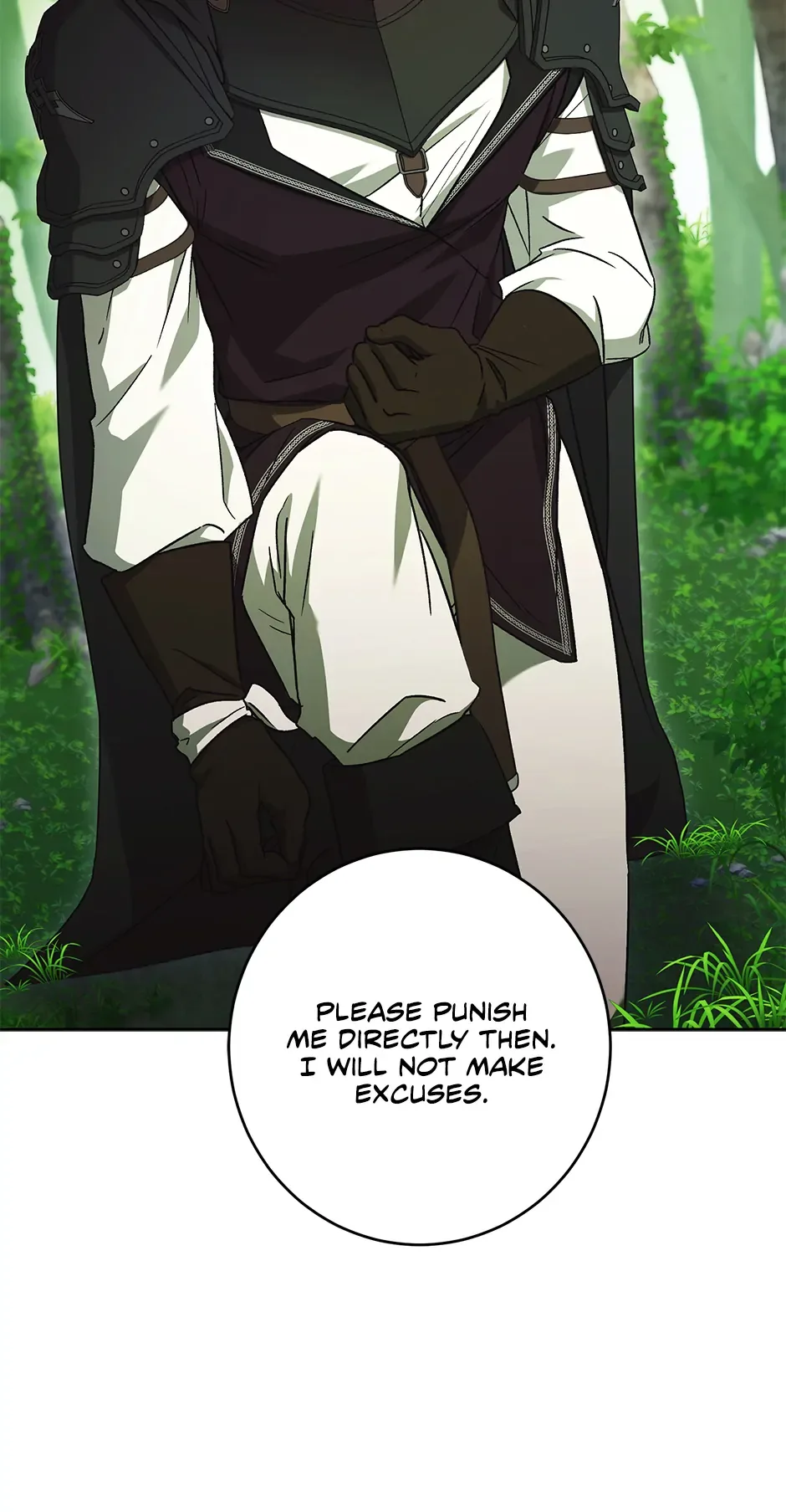 The Young Lady Who Broke Her Engagement Is Only Obsessed With the Ending Chapter 48 page 37