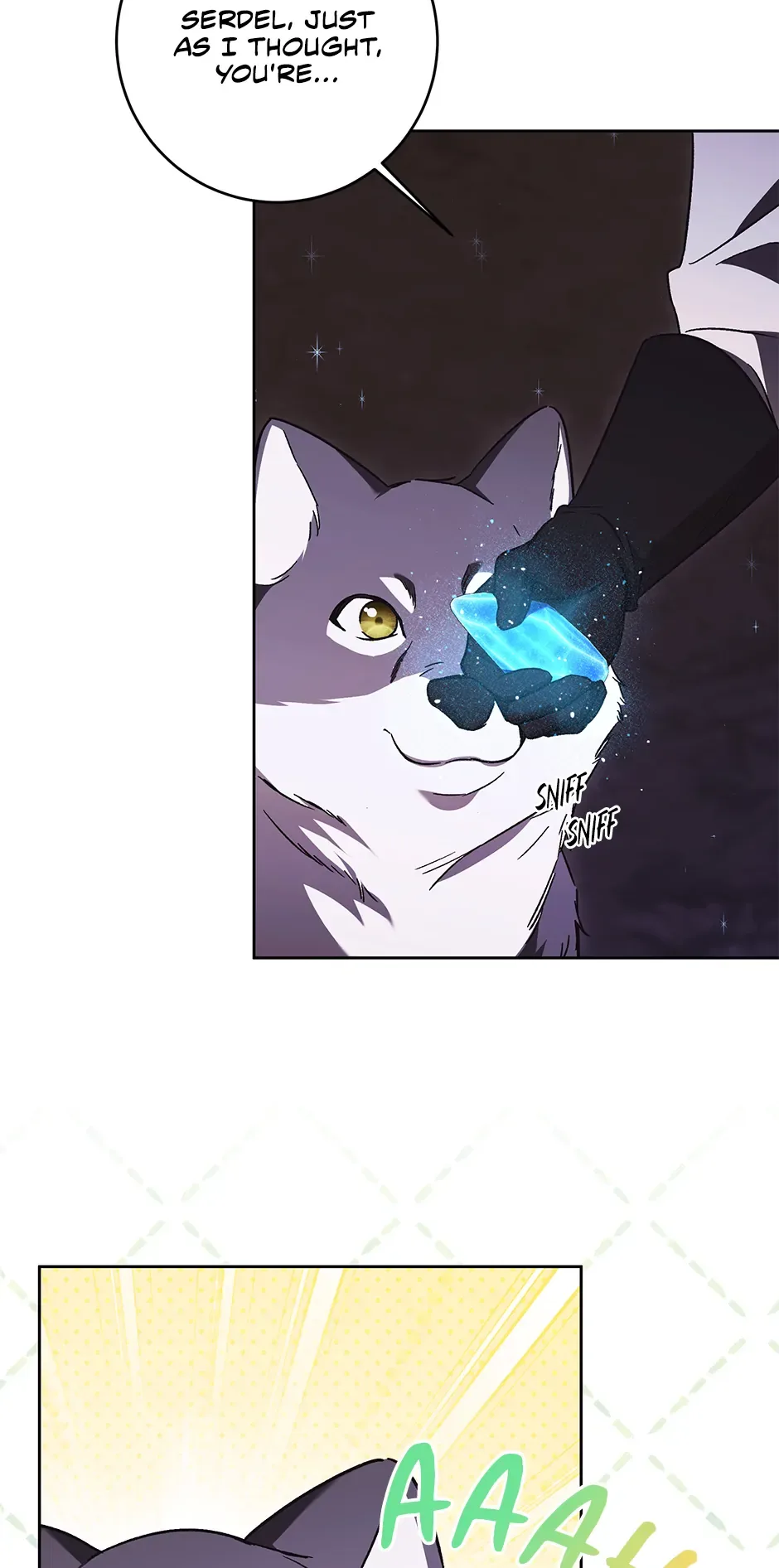 The Young Lady Who Broke Her Engagement Is Only Obsessed With the Ending Chapter 50 page 7