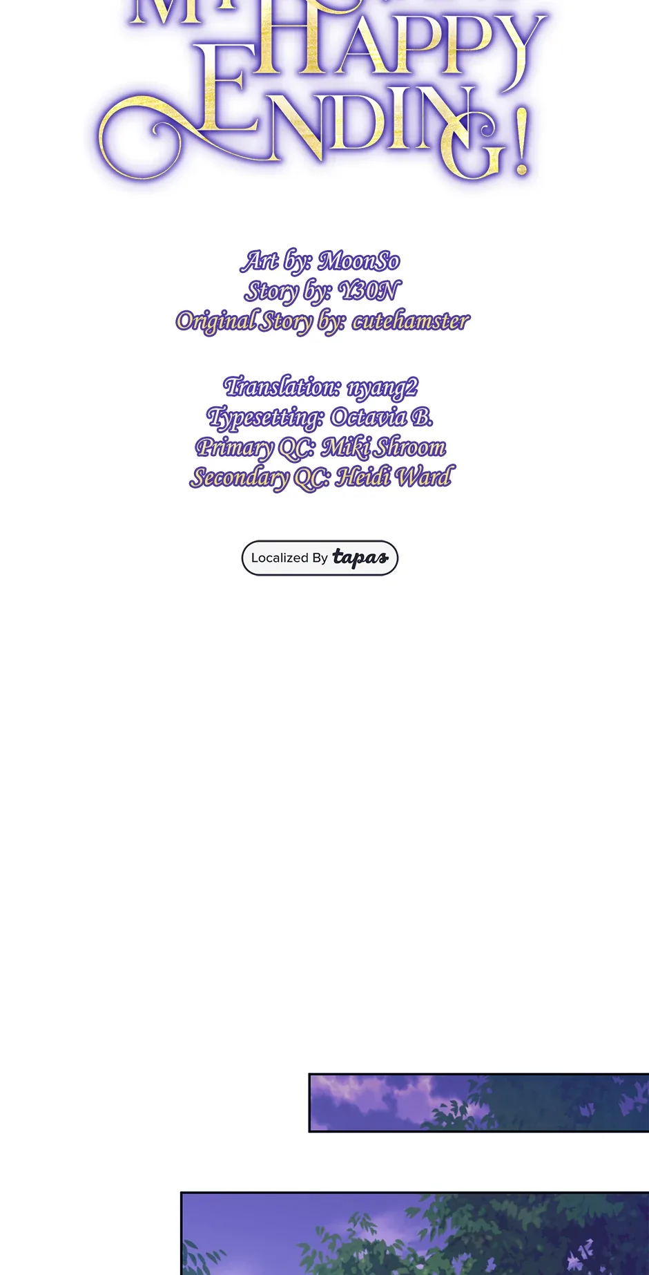 The Young Lady Who Broke Her Engagement Is Only Obsessed With the Ending Chapter 47 page 11