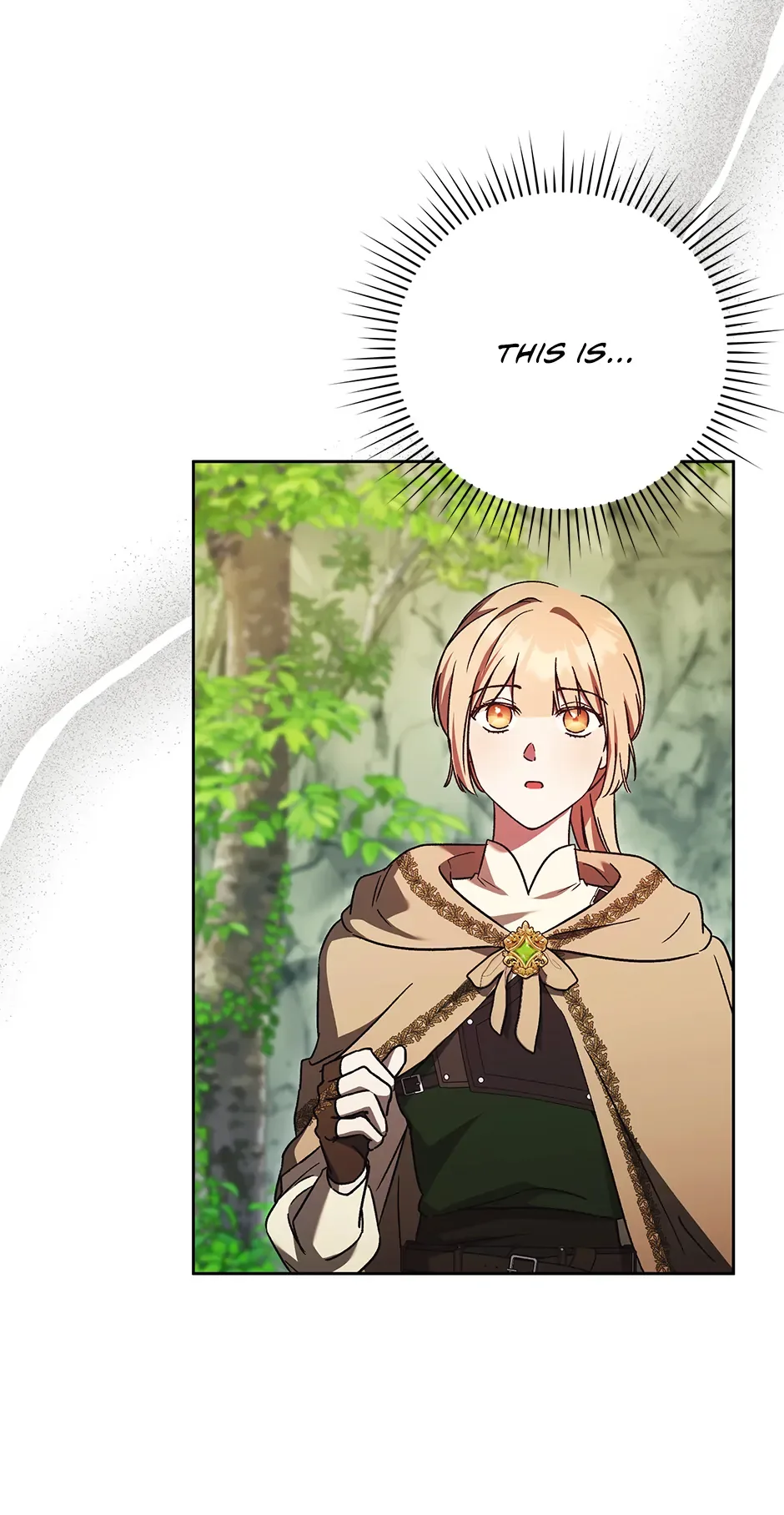 The Young Lady Who Broke Her Engagement Is Only Obsessed With the Ending Chapter 48 page 43
