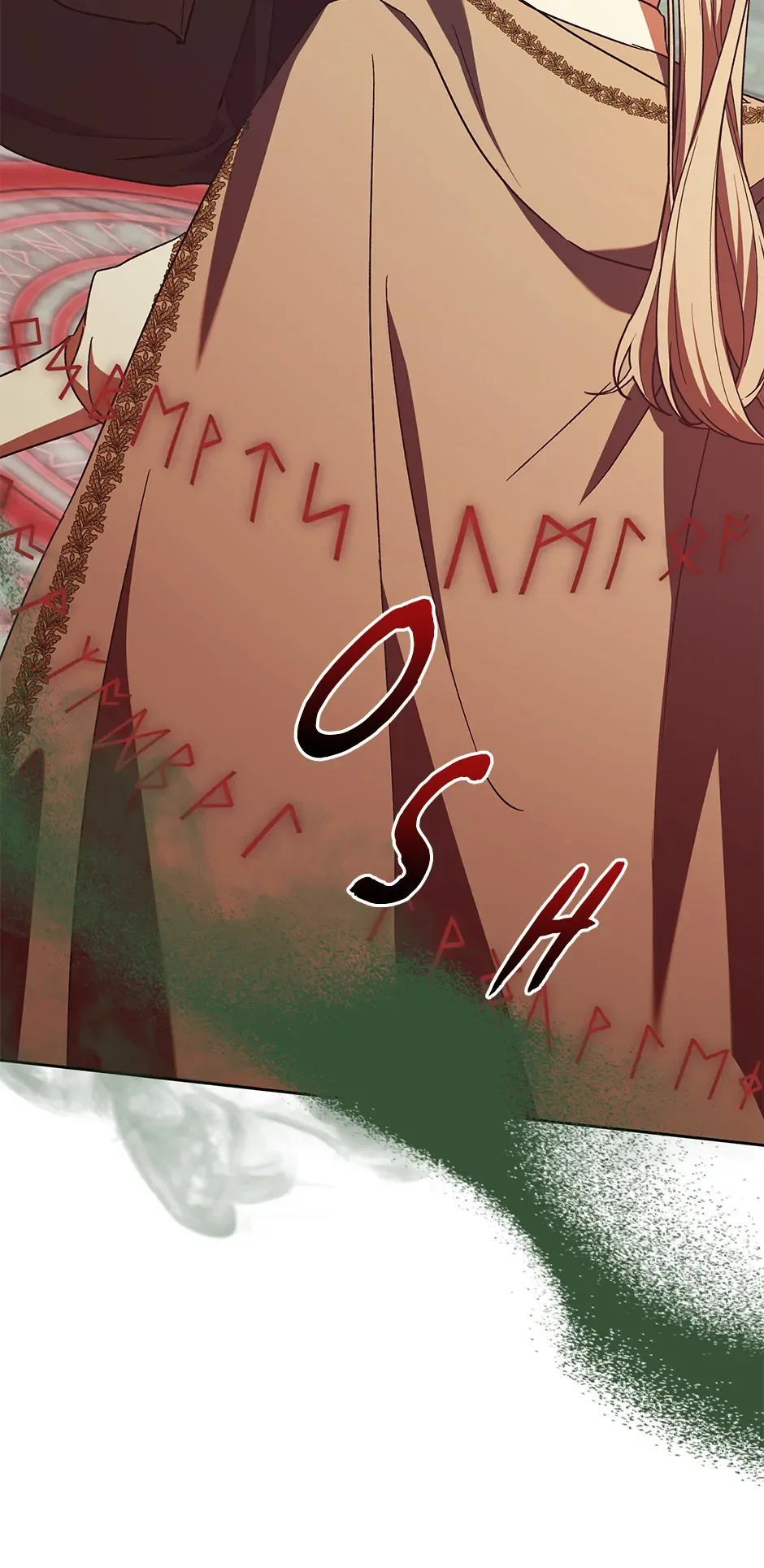 The Young Lady Who Broke Her Engagement Is Only Obsessed With the Ending Chapter 45 page 72