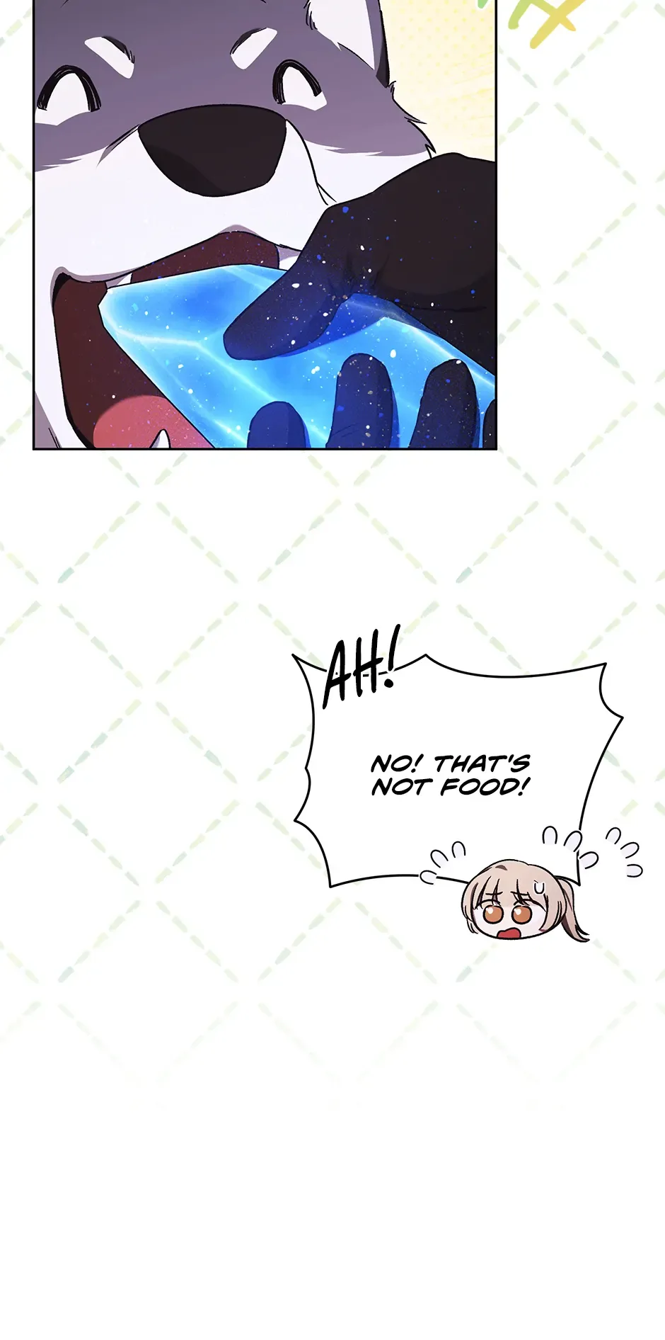 The Young Lady Who Broke Her Engagement Is Only Obsessed With the Ending Chapter 50 page 8