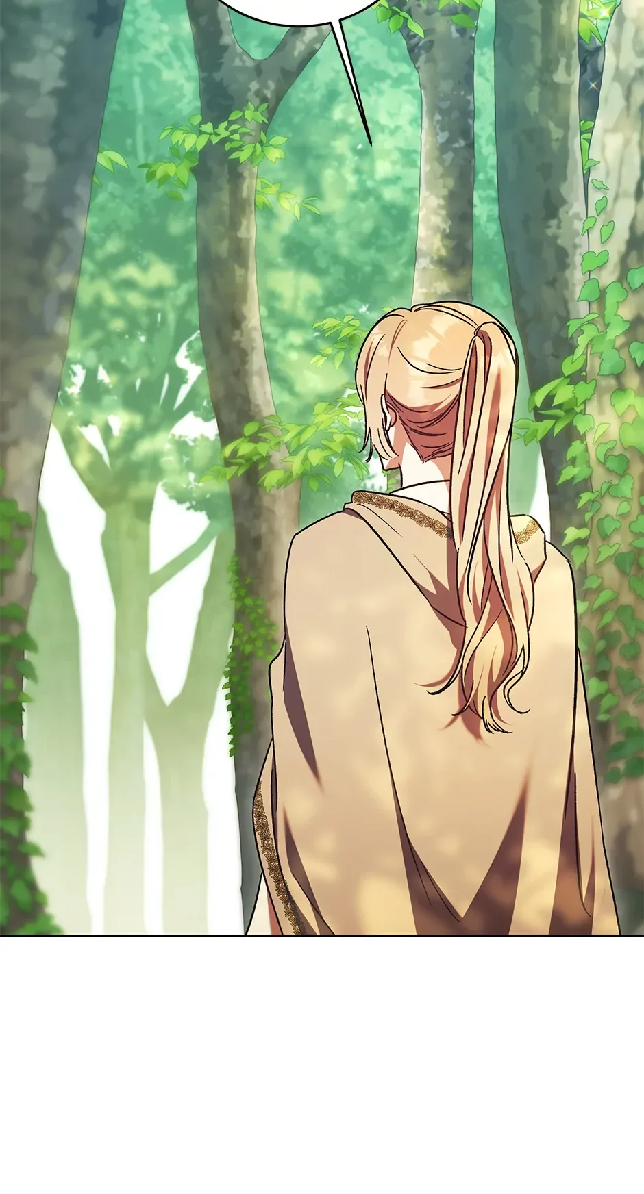 The Young Lady Who Broke Her Engagement Is Only Obsessed With the Ending Chapter 46 page 21
