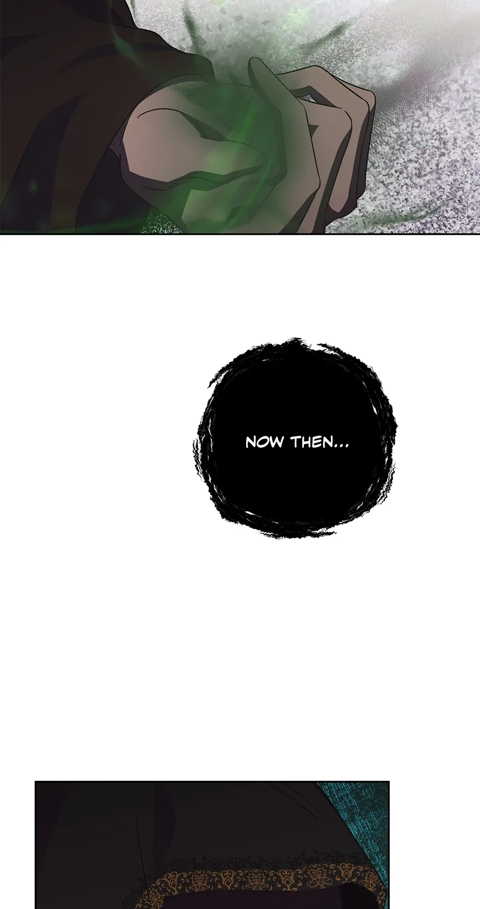 The Young Lady Who Broke Her Engagement Is Only Obsessed With the Ending Chapter 45 page 74
