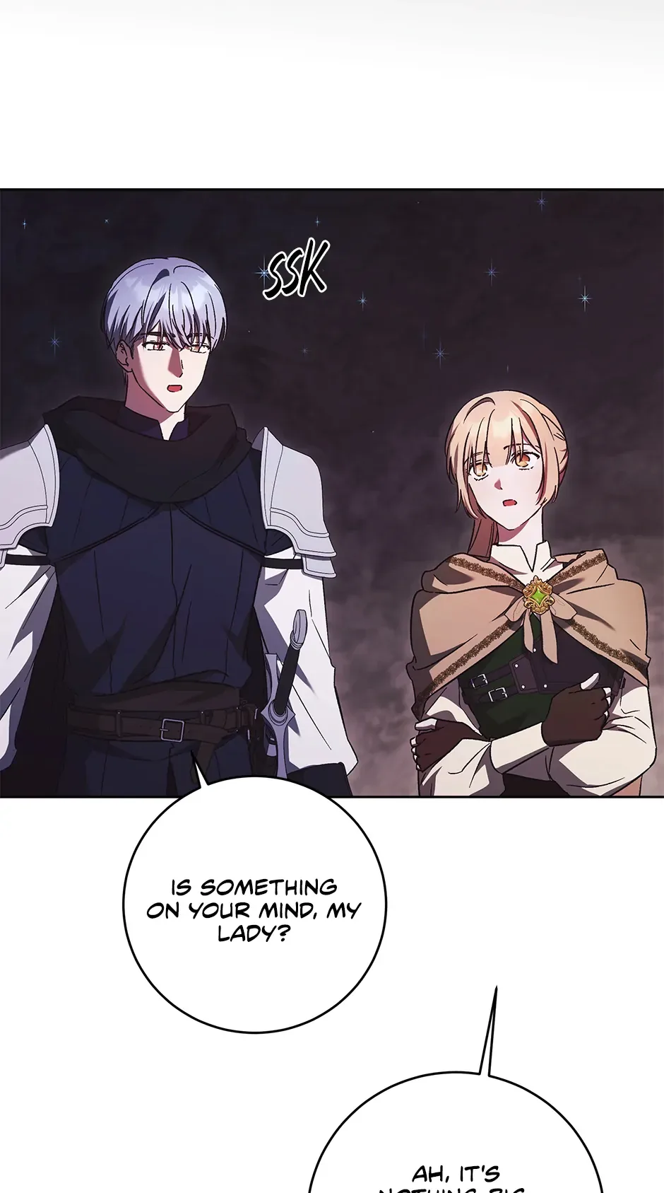 The Young Lady Who Broke Her Engagement Is Only Obsessed With the Ending Chapter 50 page 19