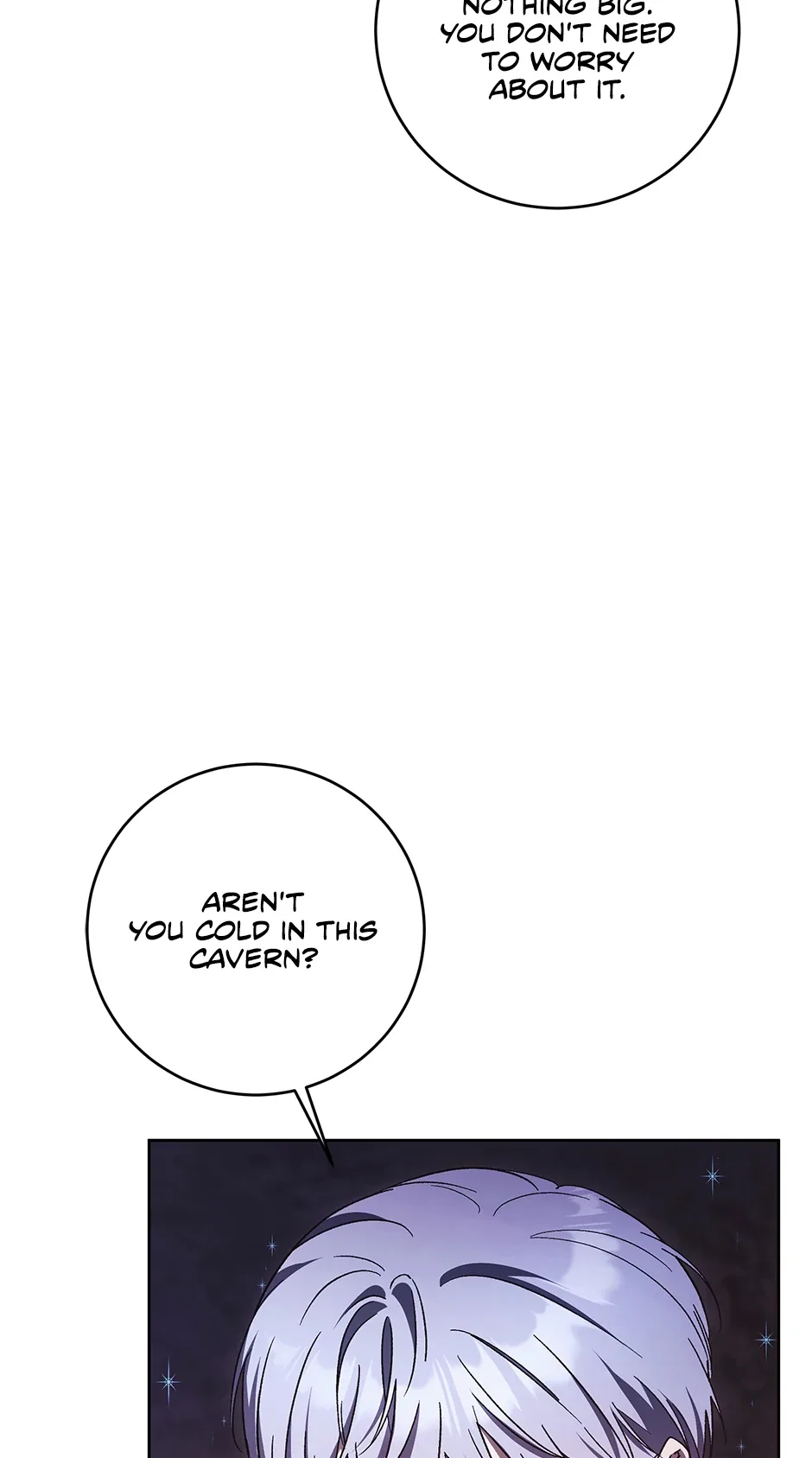 The Young Lady Who Broke Her Engagement Is Only Obsessed With the Ending Chapter 50 page 20