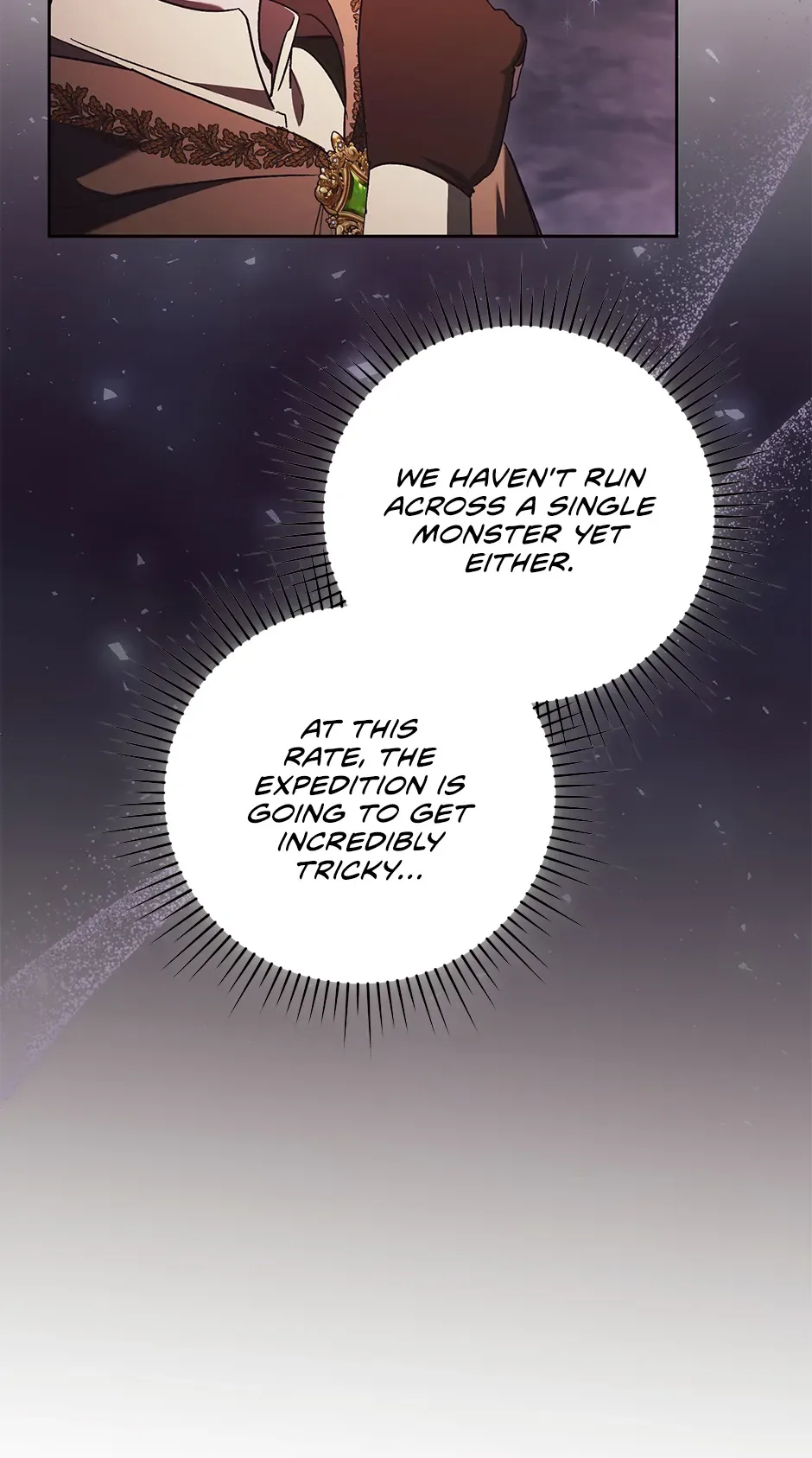The Young Lady Who Broke Her Engagement Is Only Obsessed With the Ending Chapter 50 page 18
