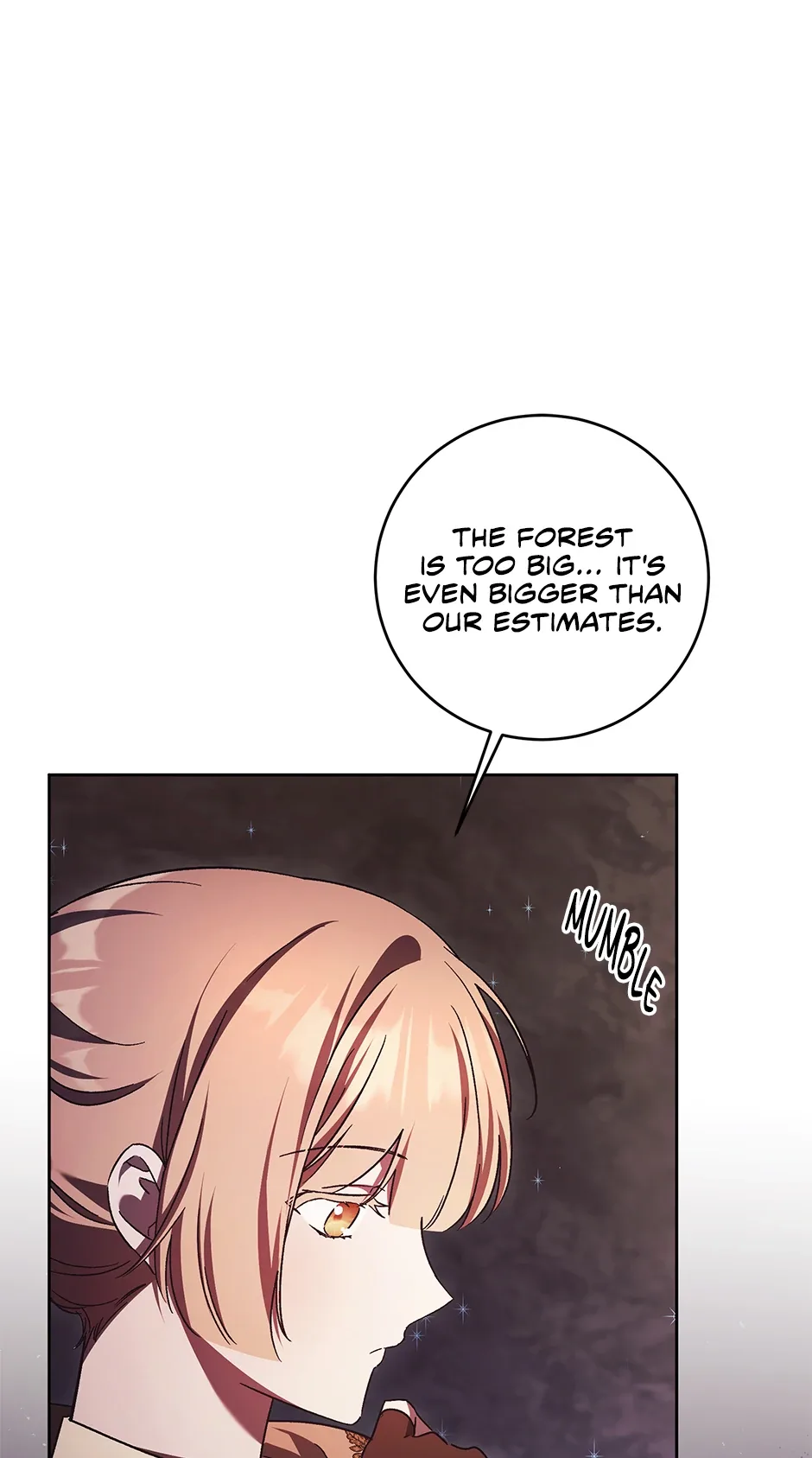 The Young Lady Who Broke Her Engagement Is Only Obsessed With the Ending Chapter 50 page 17