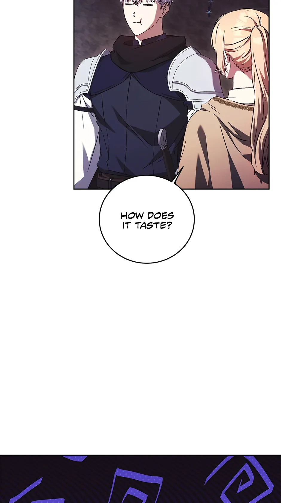 The Young Lady Who Broke Her Engagement Is Only Obsessed With the Ending Chapter 50 page 27