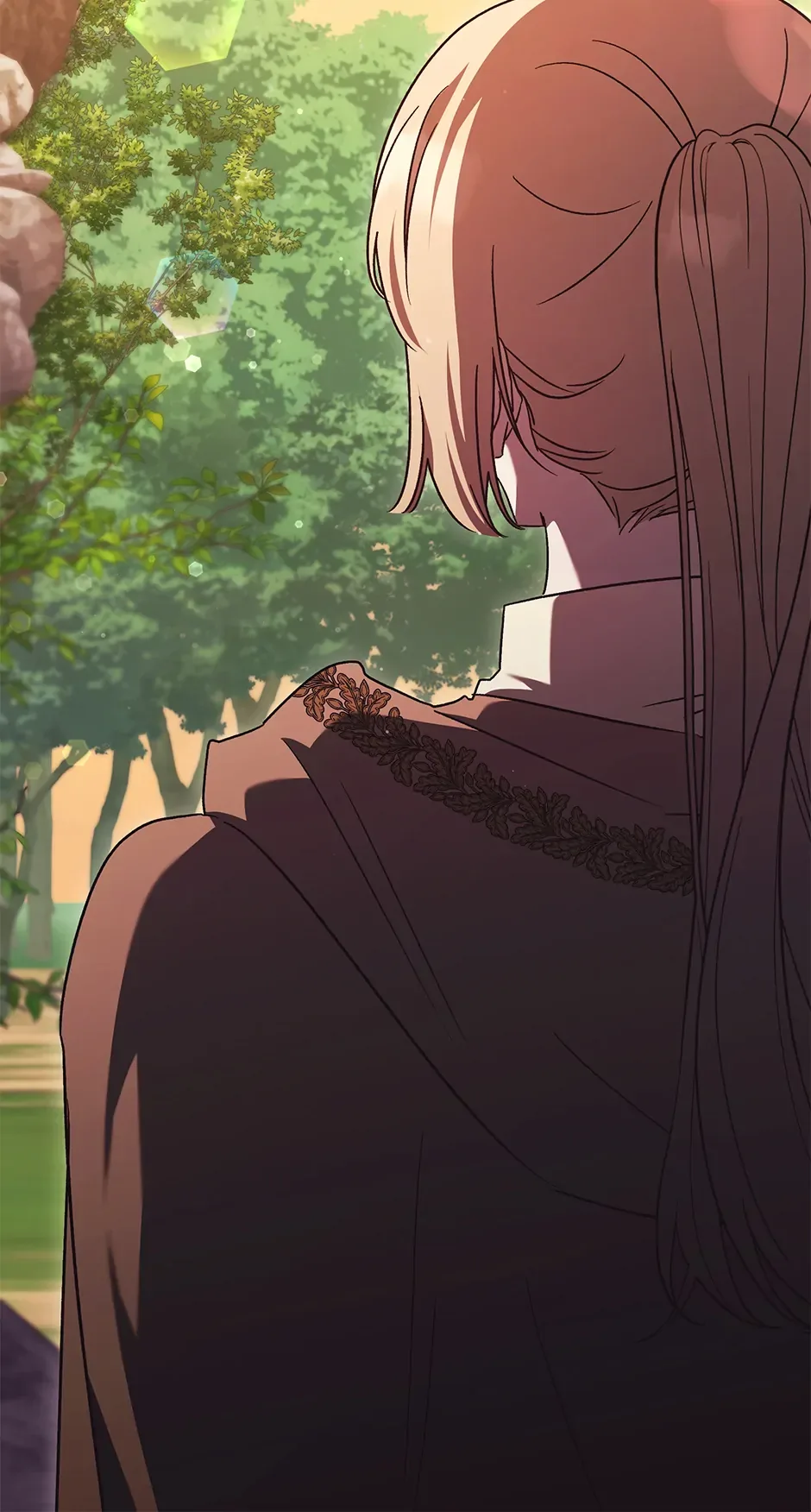 The Young Lady Who Broke Her Engagement Is Only Obsessed With the Ending Chapter 50 page 16