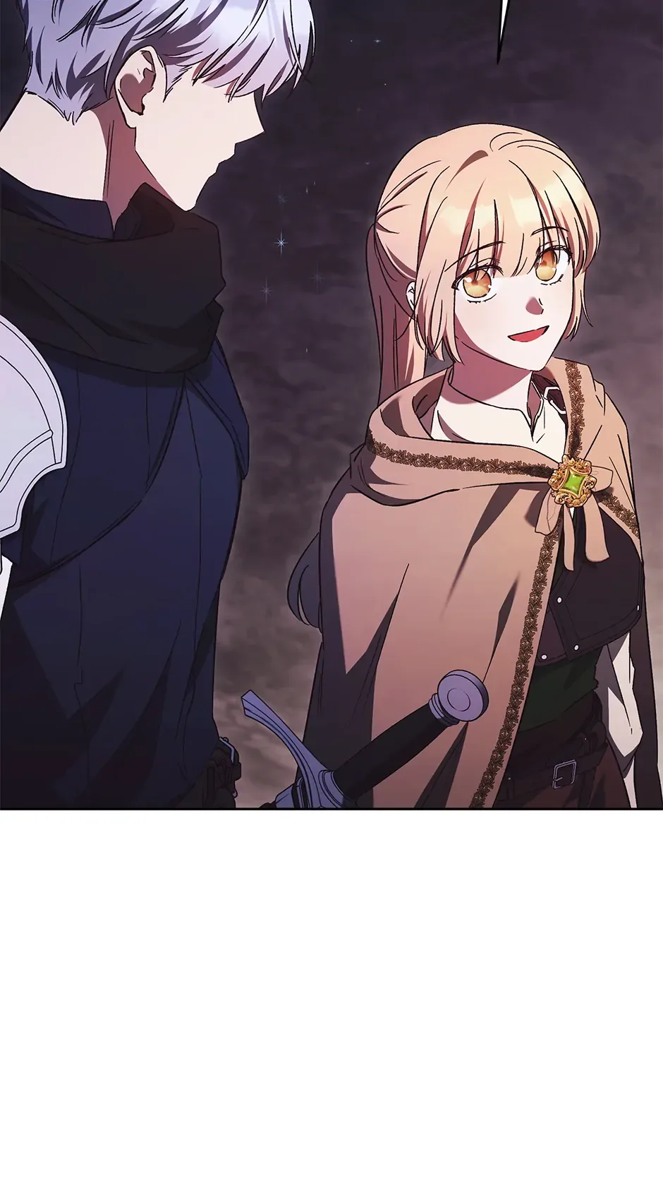 The Young Lady Who Broke Her Engagement Is Only Obsessed With the Ending Chapter 50 page 22