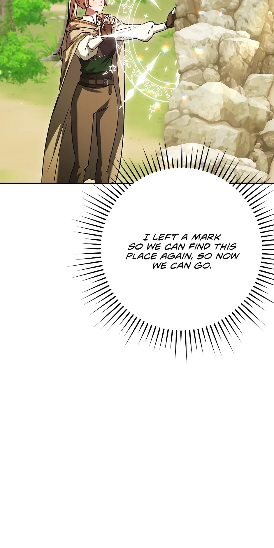 The Young Lady Who Broke Her Engagement Is Only Obsessed With the Ending Chapter 48 page 50