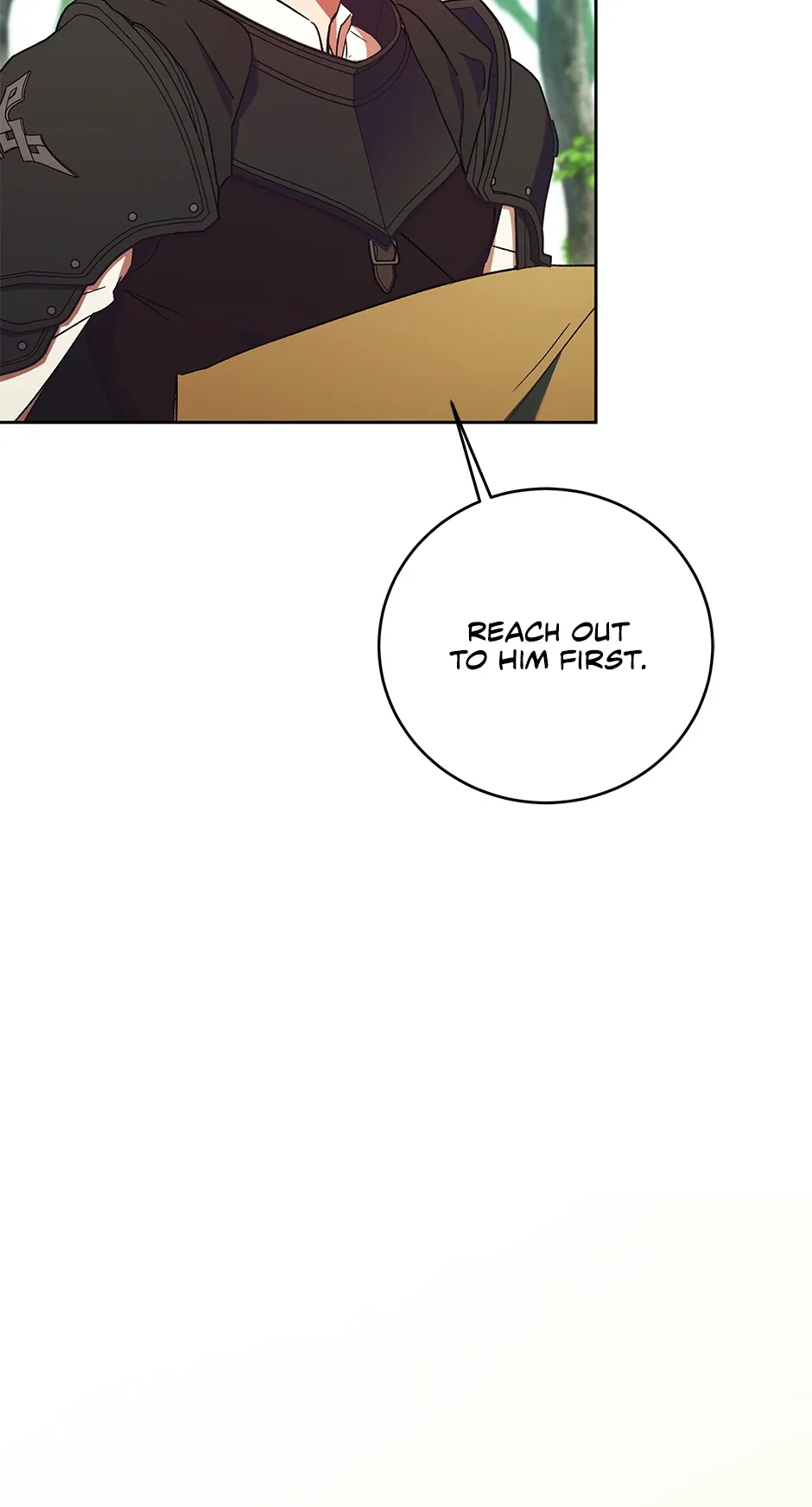 The Young Lady Who Broke Her Engagement Is Only Obsessed With the Ending Chapter 46 page 27