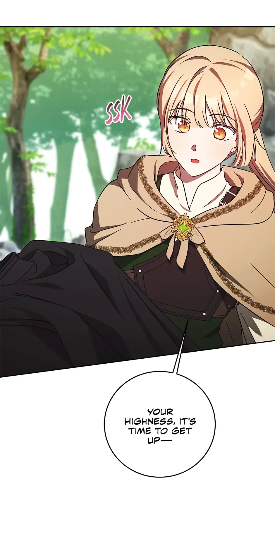 The Young Lady Who Broke Her Engagement Is Only Obsessed With the Ending Chapter 48 page 51