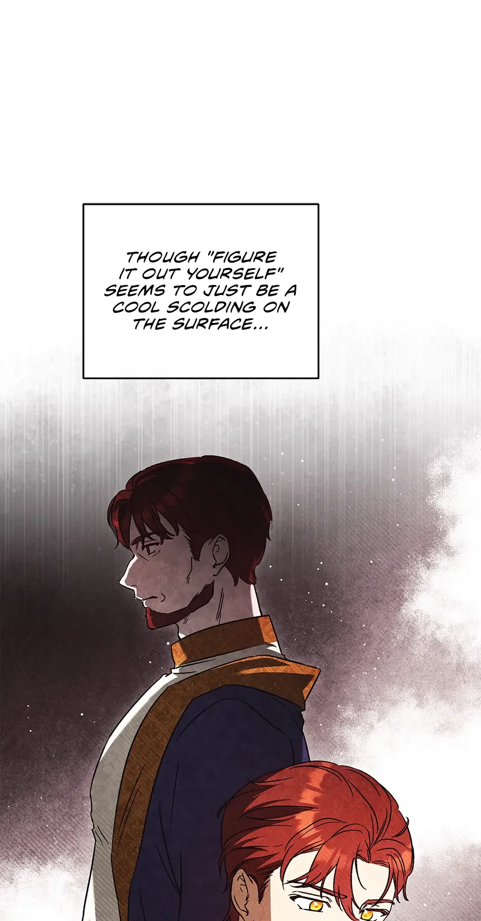 The Young Lady Who Broke Her Engagement Is Only Obsessed With the Ending Chapter 48 page 44