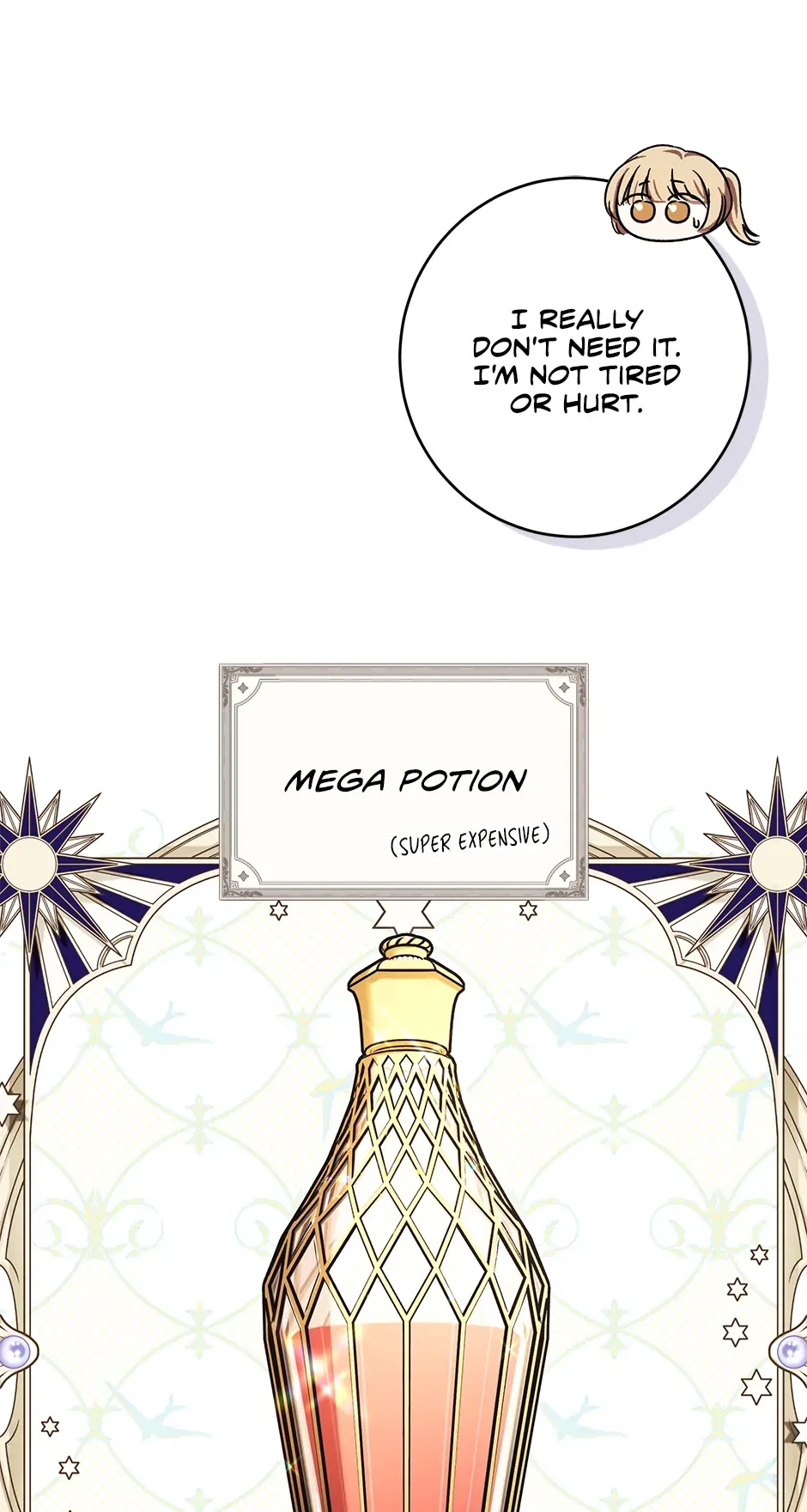 The Young Lady Who Broke Her Engagement Is Only Obsessed With the Ending Chapter 47 page 20