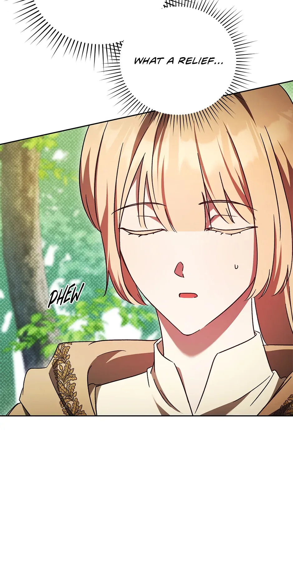 The Young Lady Who Broke Her Engagement Is Only Obsessed With the Ending Chapter 48 page 48