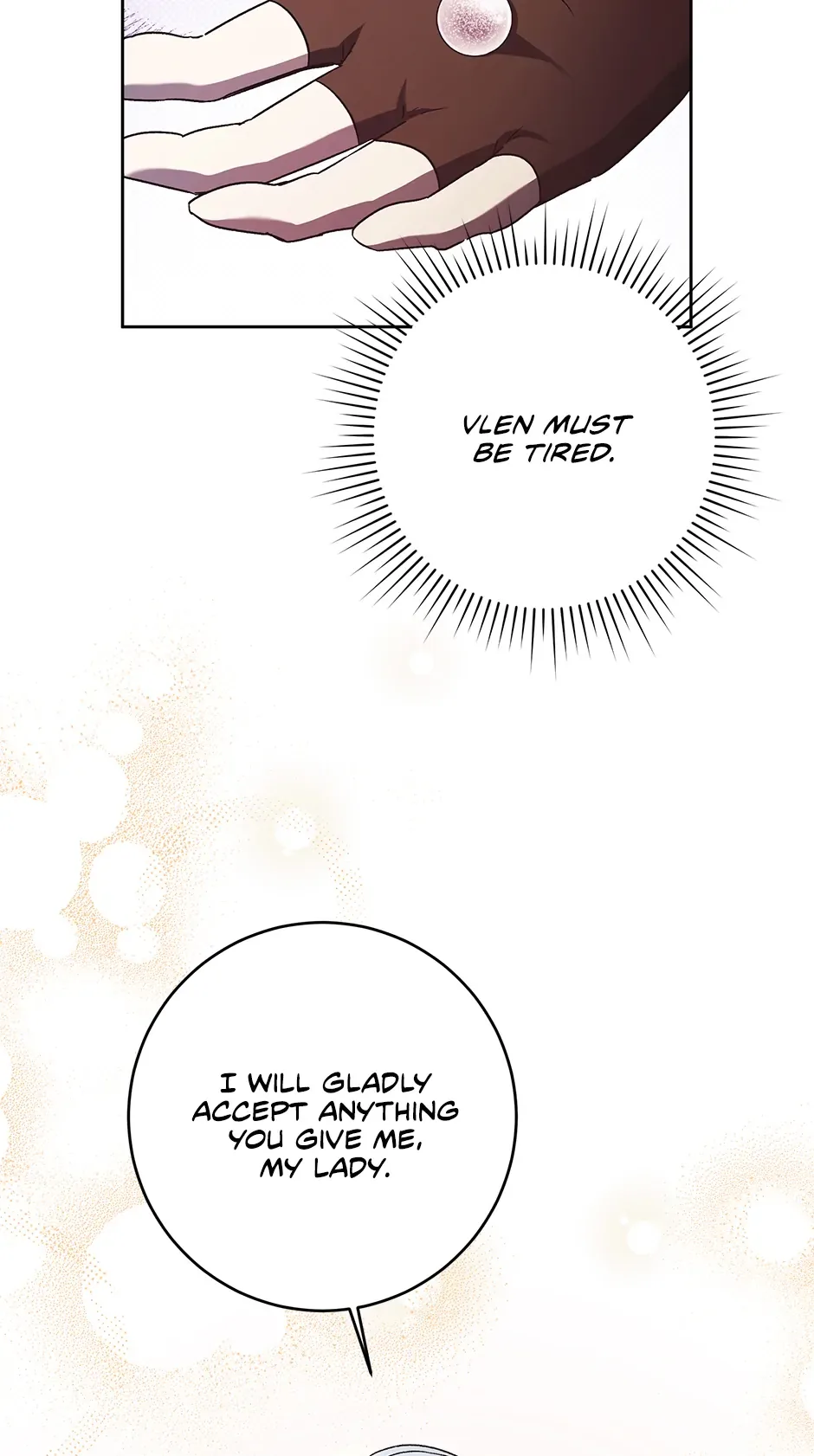 The Young Lady Who Broke Her Engagement Is Only Obsessed With the Ending Chapter 50 page 24