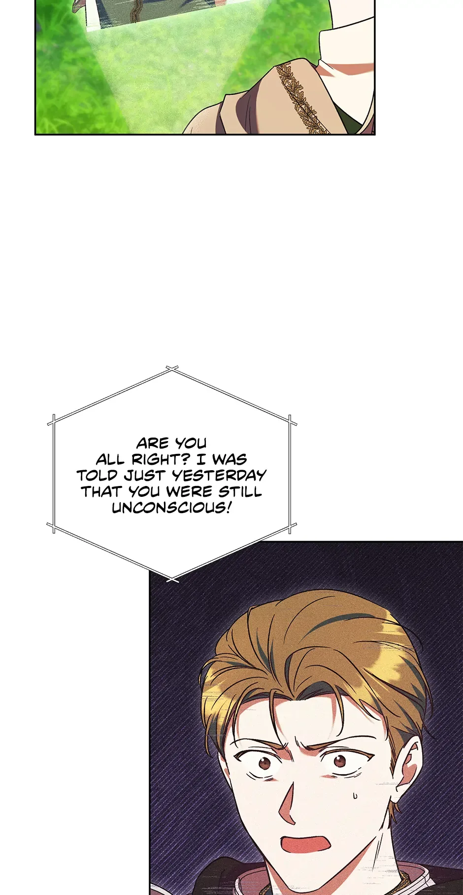 The Young Lady Who Broke Her Engagement Is Only Obsessed With the Ending Chapter 46 page 30